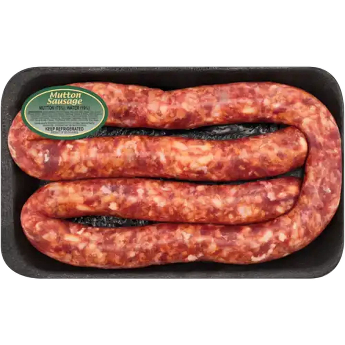 Image of Mutton Sausage Per kg