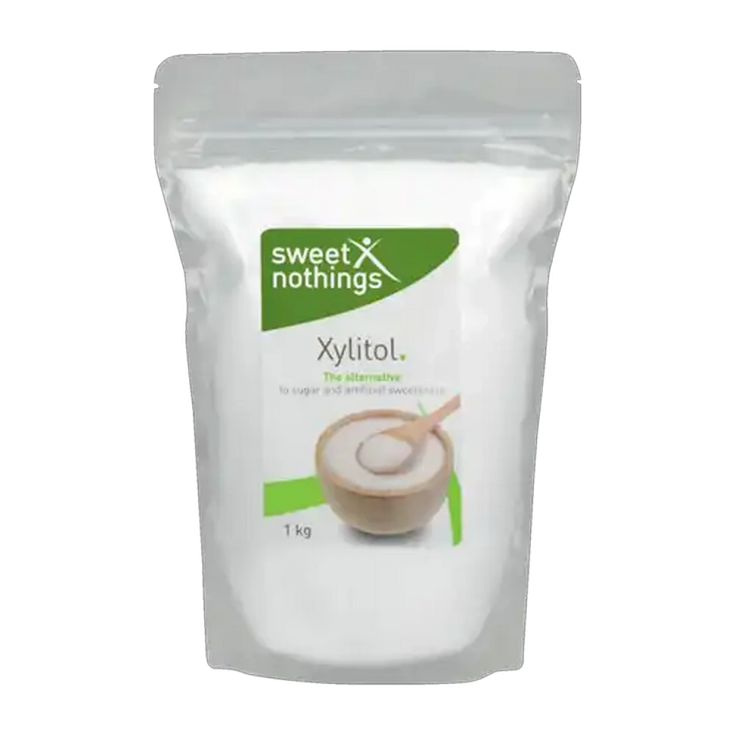Image of Sweet Nothings Xylitol Sweetener 1kg