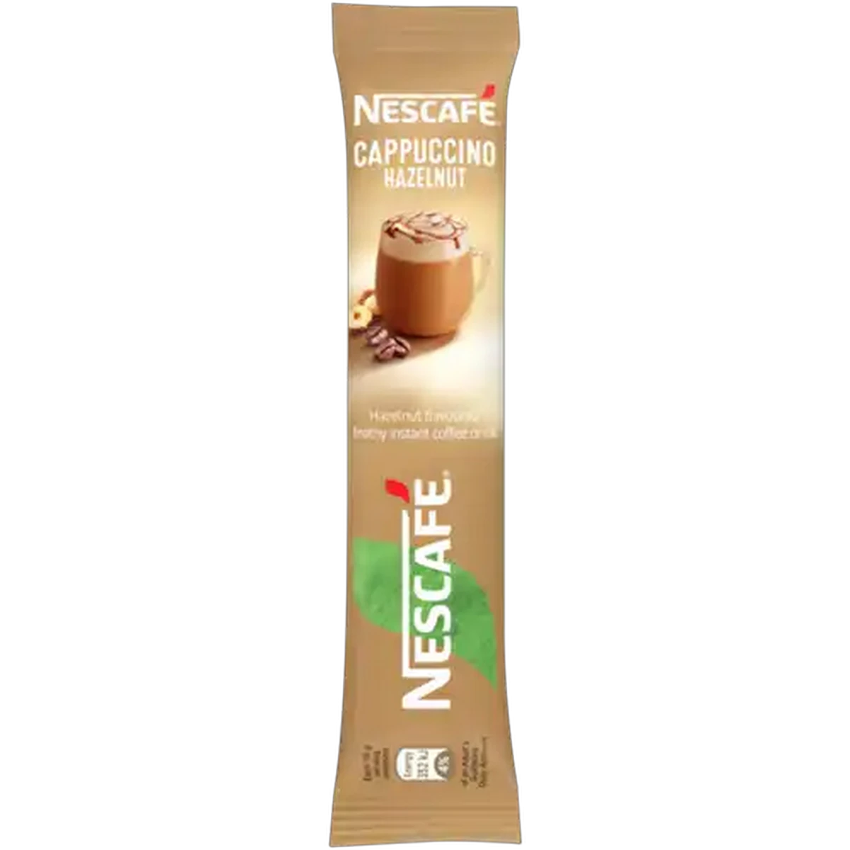 Checkers Sixty60 | NESCAFÉ Gold Hazelnut Cappuccino 18g
