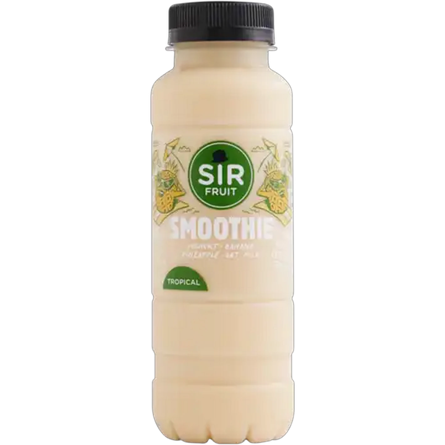Image of Sir Fruit Tropical Smoothie 300ml