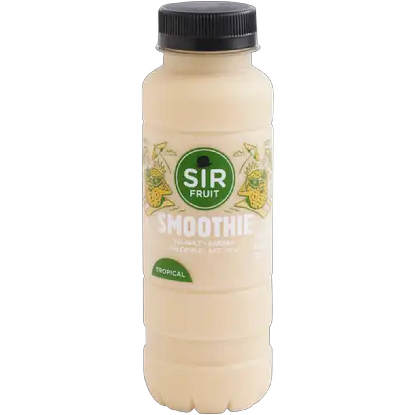 Image of Sir Fruit Tropical Smoothie 300ml