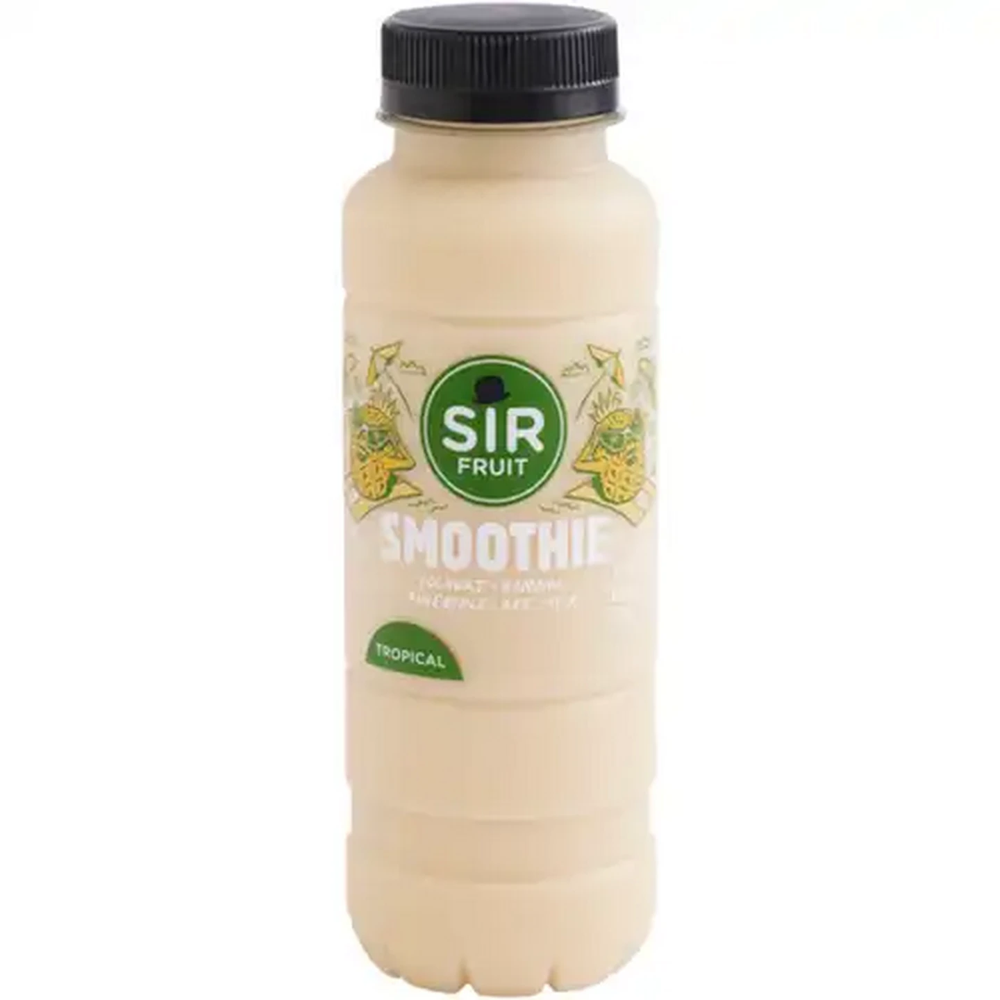 Image of Sir Fruit Tropical Smoothie 300ml