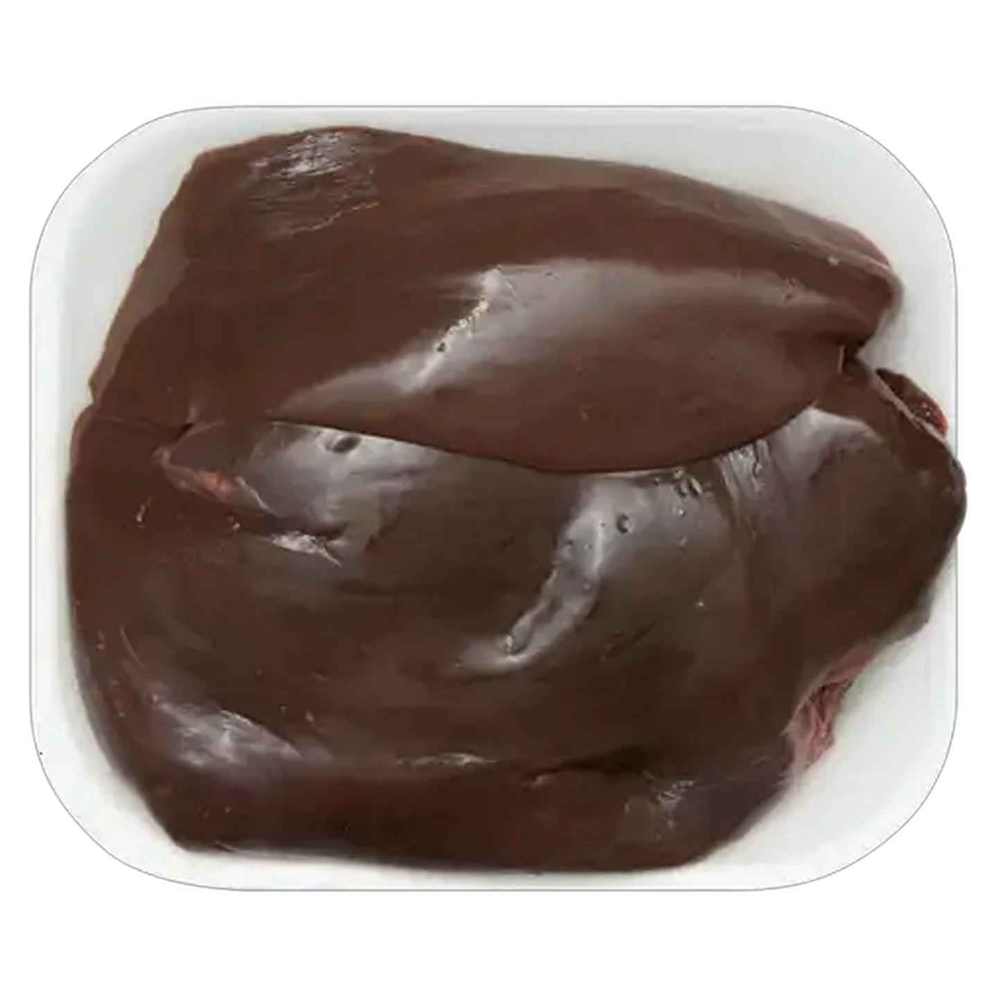 Image of Mutton Livers Per kg