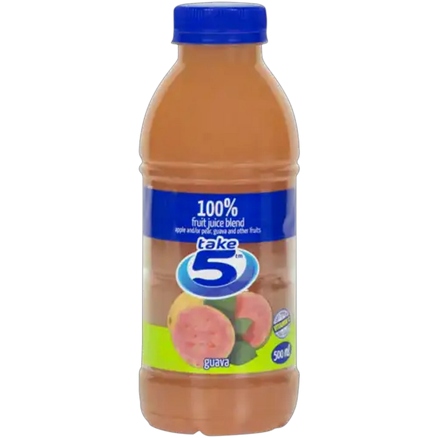 Image of Take 5 100% Guava Juice 500ml