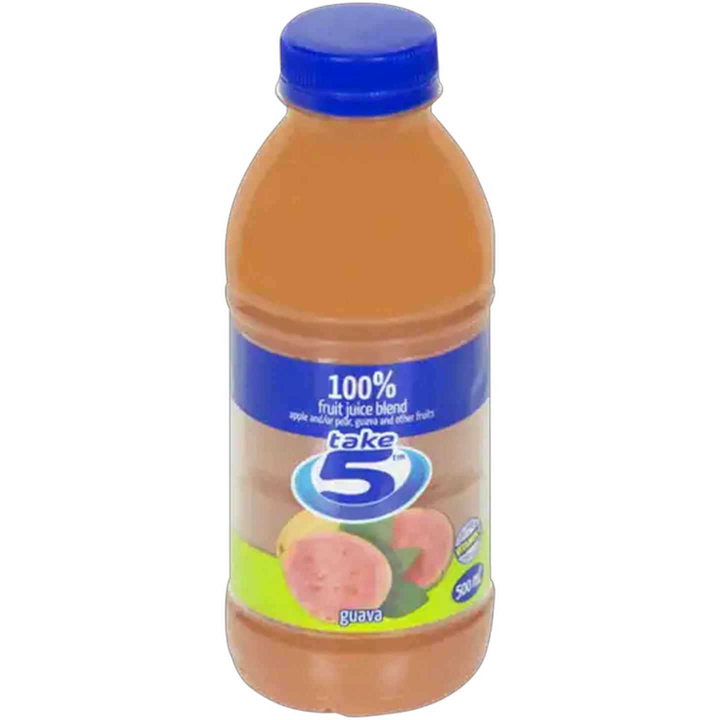 Image of Take 5 100% Guava Juice 500ml