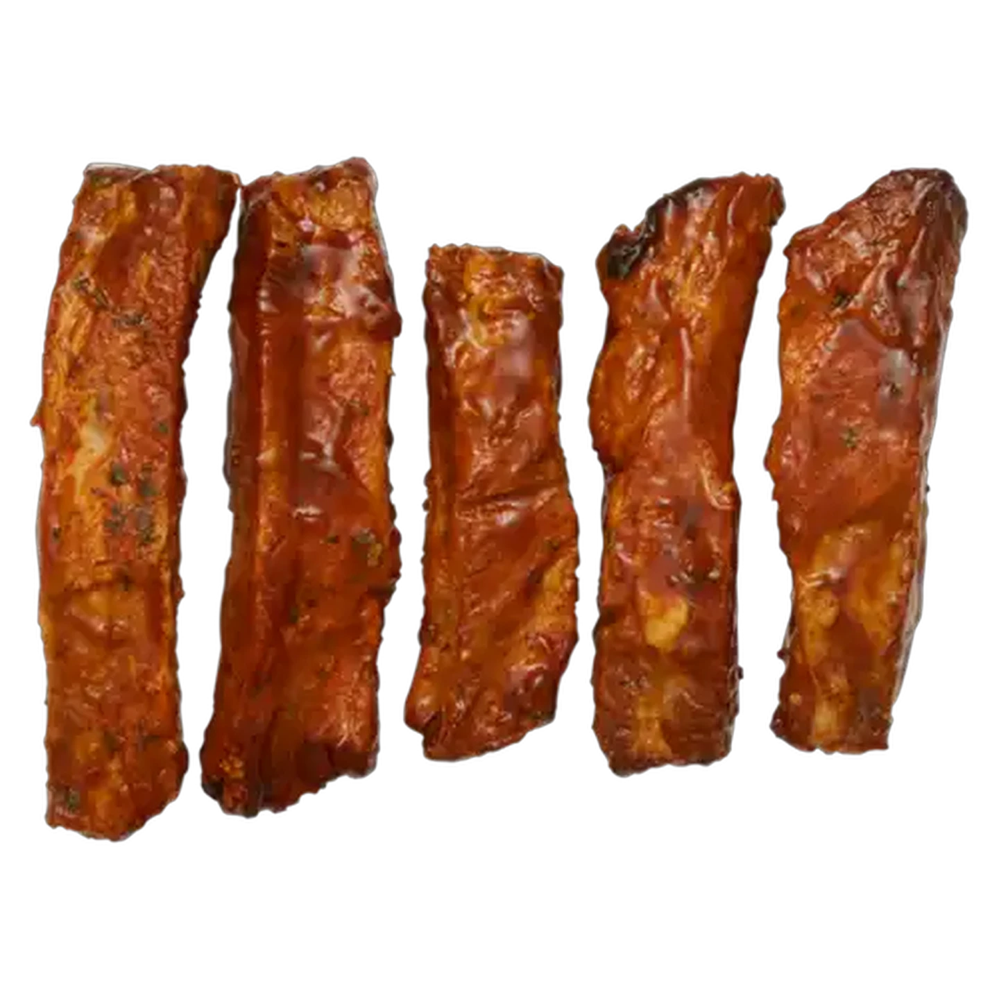 Image of Smoked Pork Spare Rib Per kg
