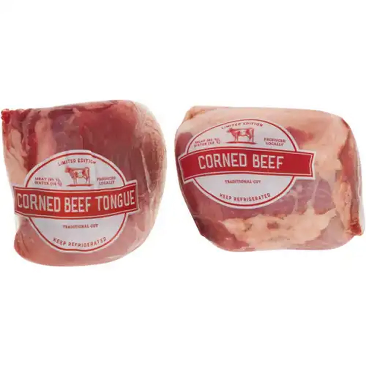 Image of Festive Meat Hamper Per KG