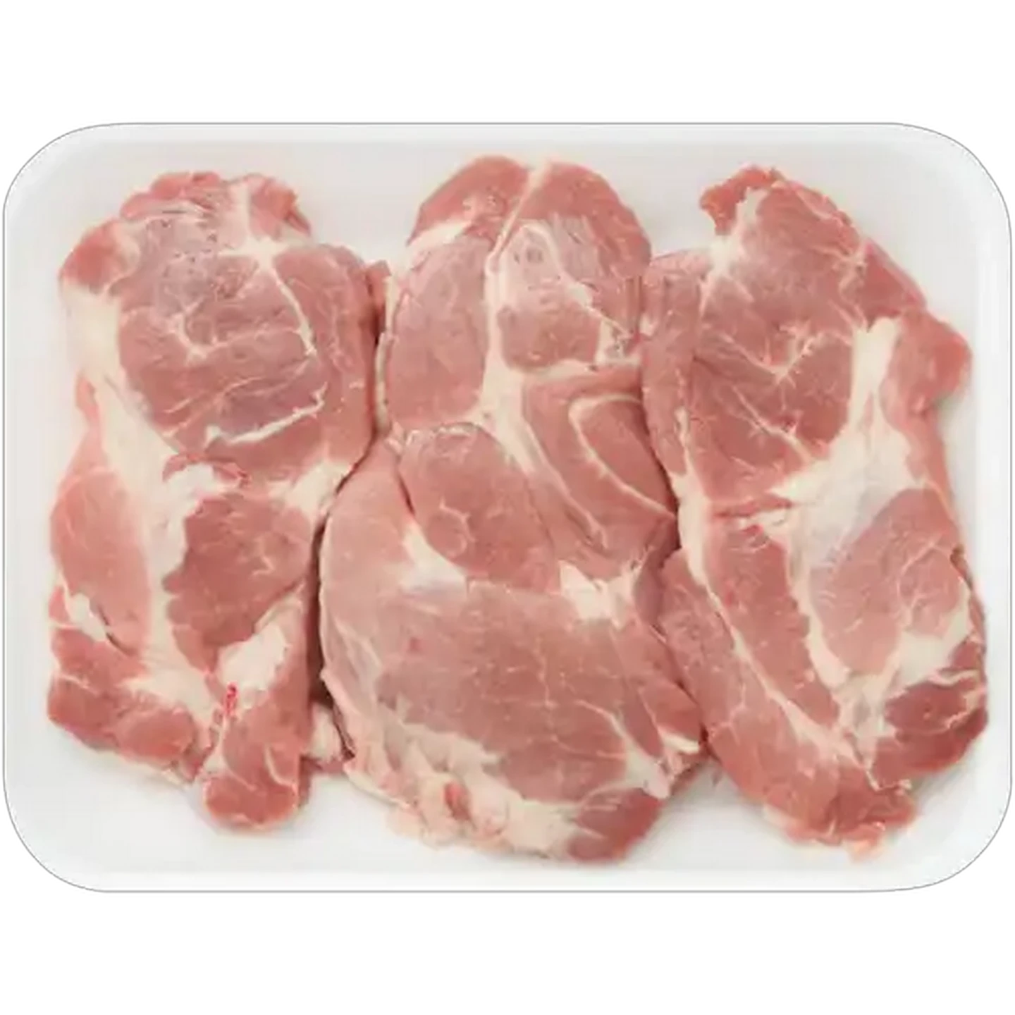 Image of Pork Steak Per kg