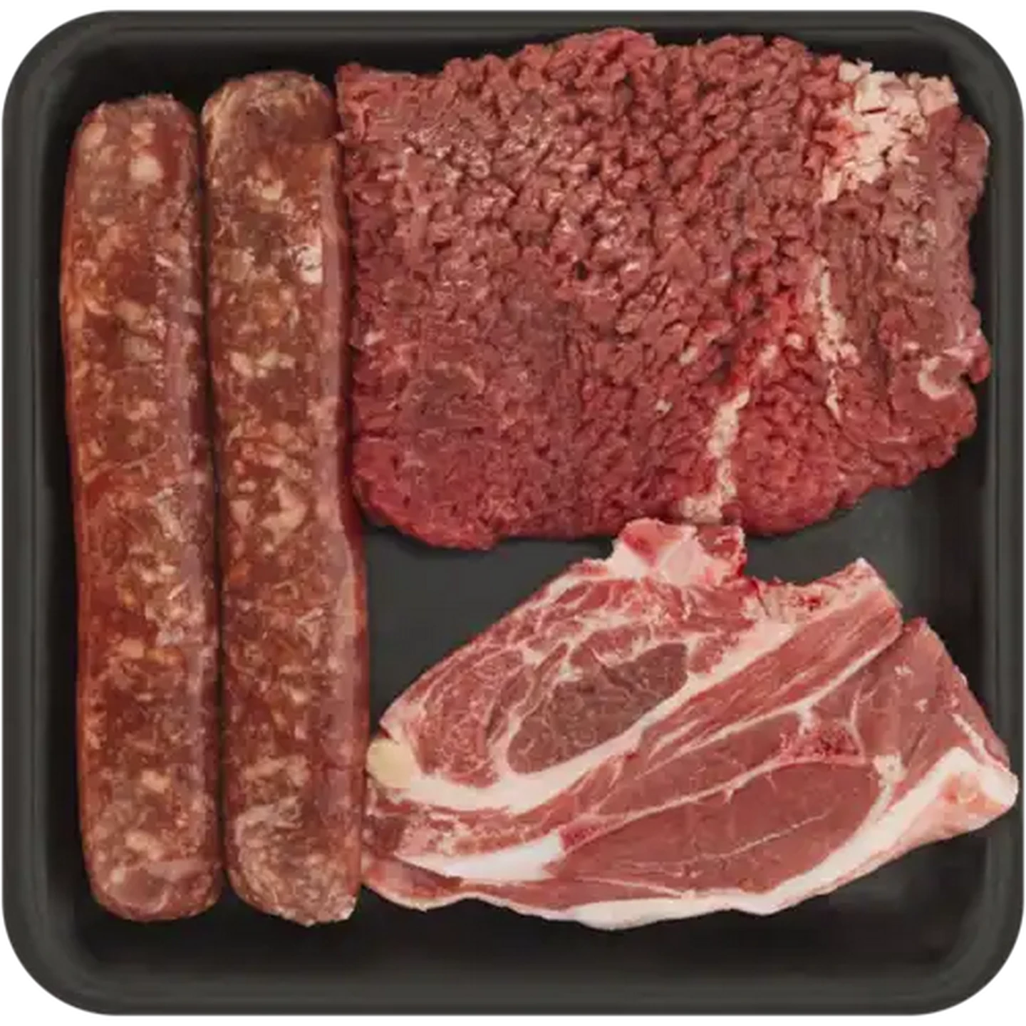 Image of Fresh Butchery Variety Braaipack Per KG