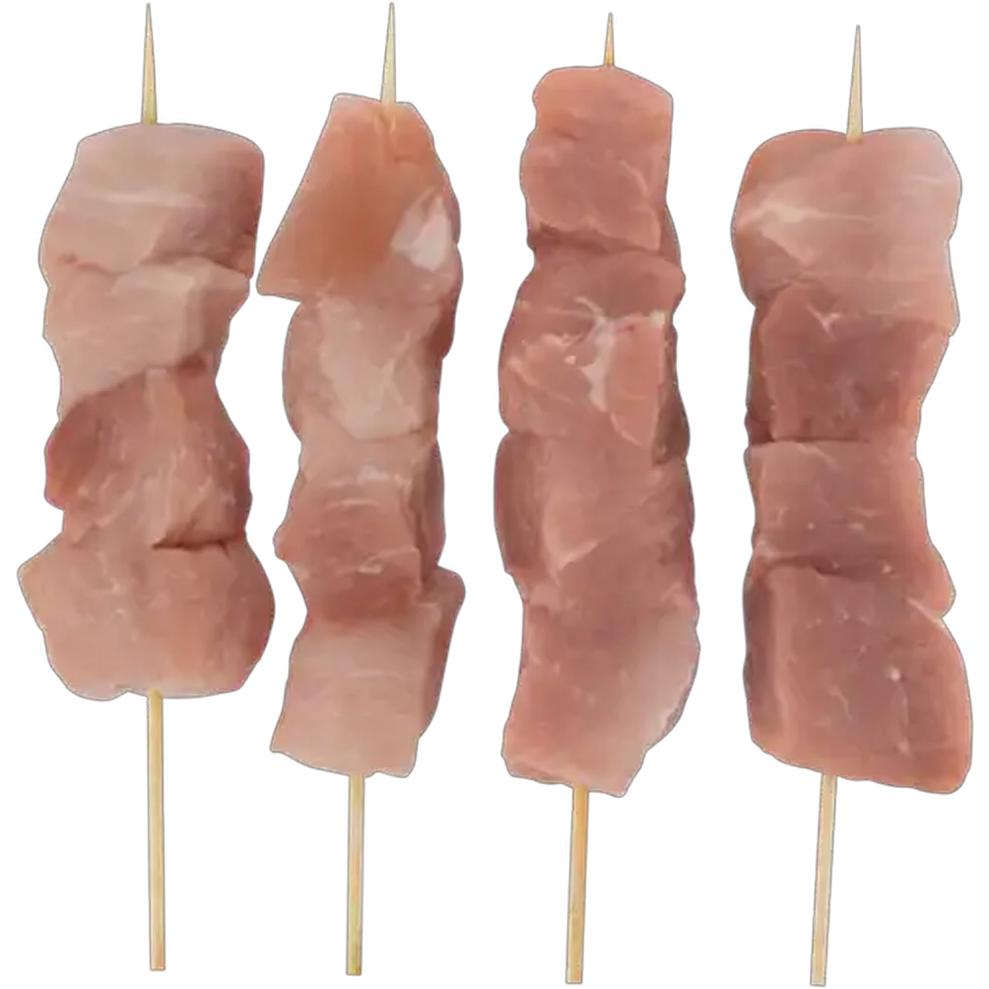 Image of Pork Sosaties Per Kg