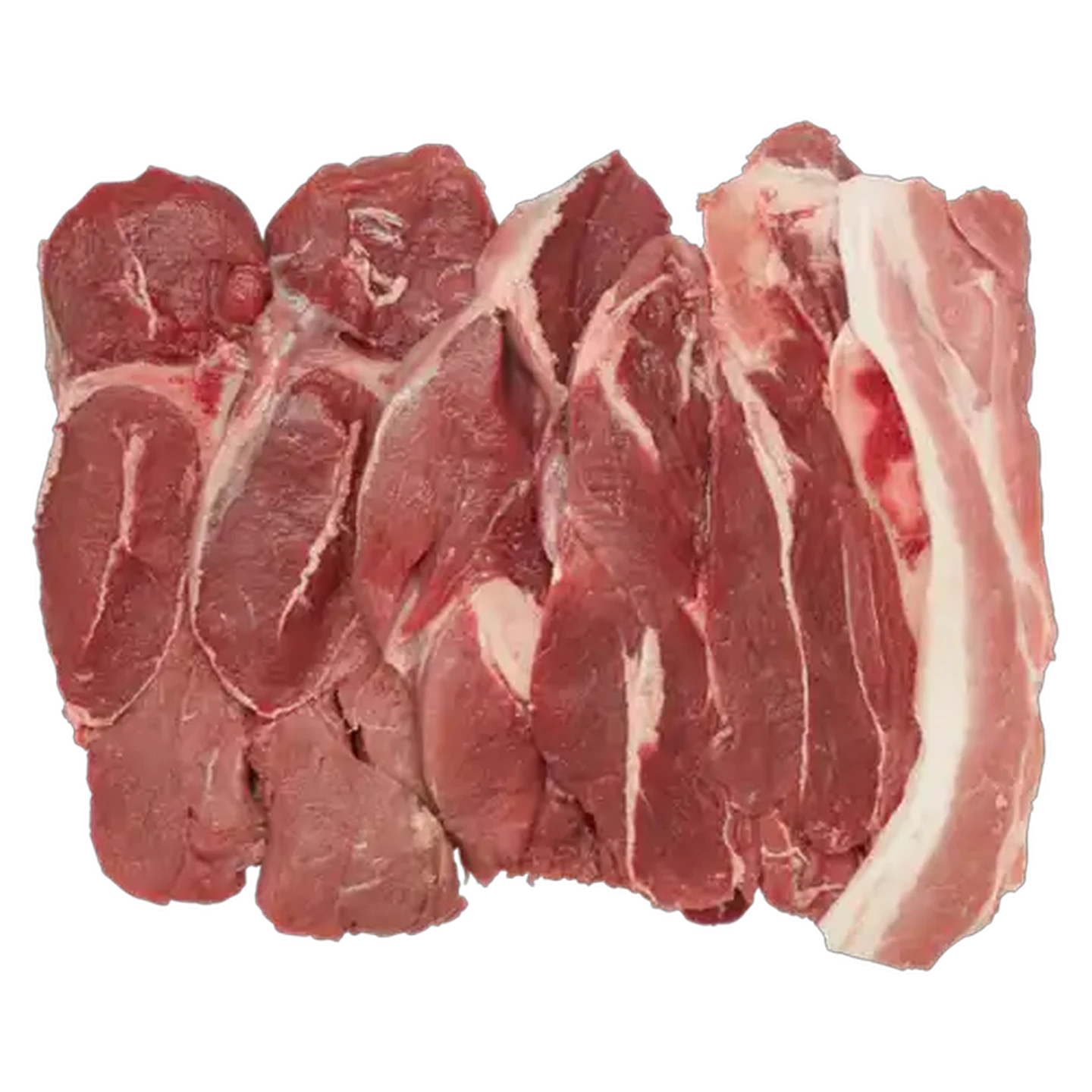 Image of Bushveld's Finest Venison Pack Per kg