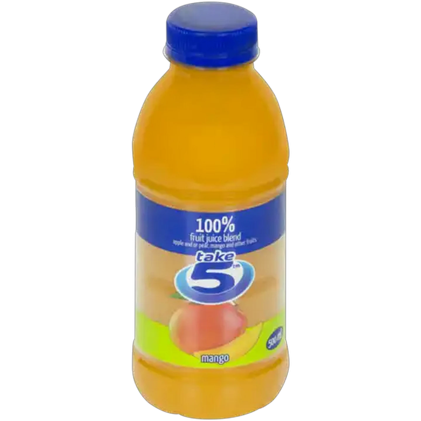 Image of Take 5 100% Mango Juice 500ml