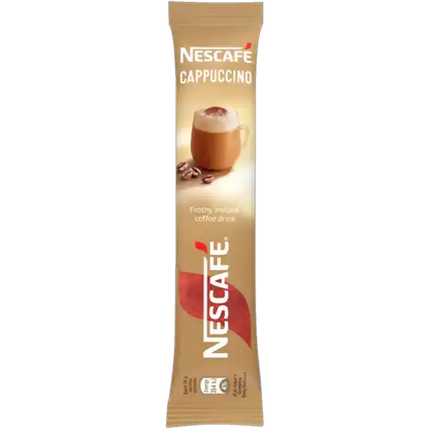 Image of NESCAFÉ Gold Cappuccino 18g