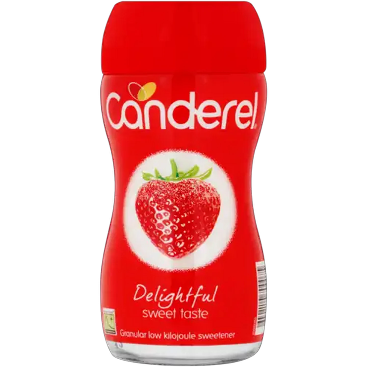 Image of Canderel Granular Low Kilojoule Sweetener 75g