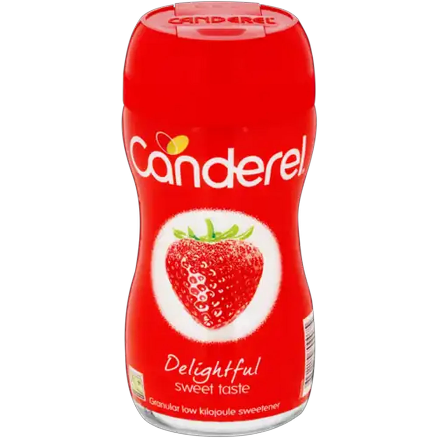 Image of Canderel Granular Low Kilojoule Sweetener 75g