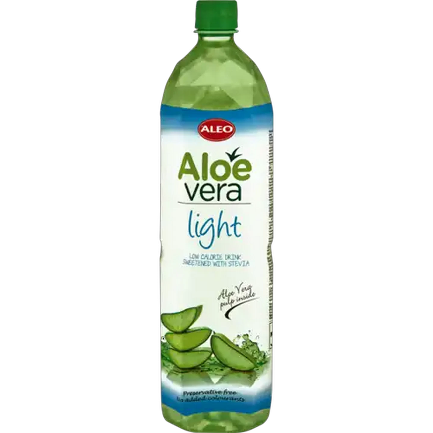 Image of ALEO Light Aloe Flavoured Water 1.5L