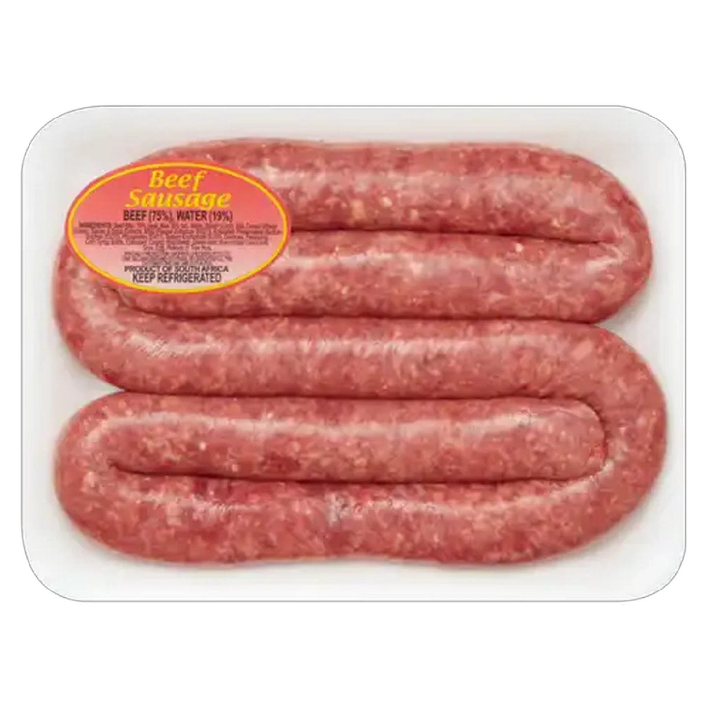 Image of Traditional Beef Griller Per kg