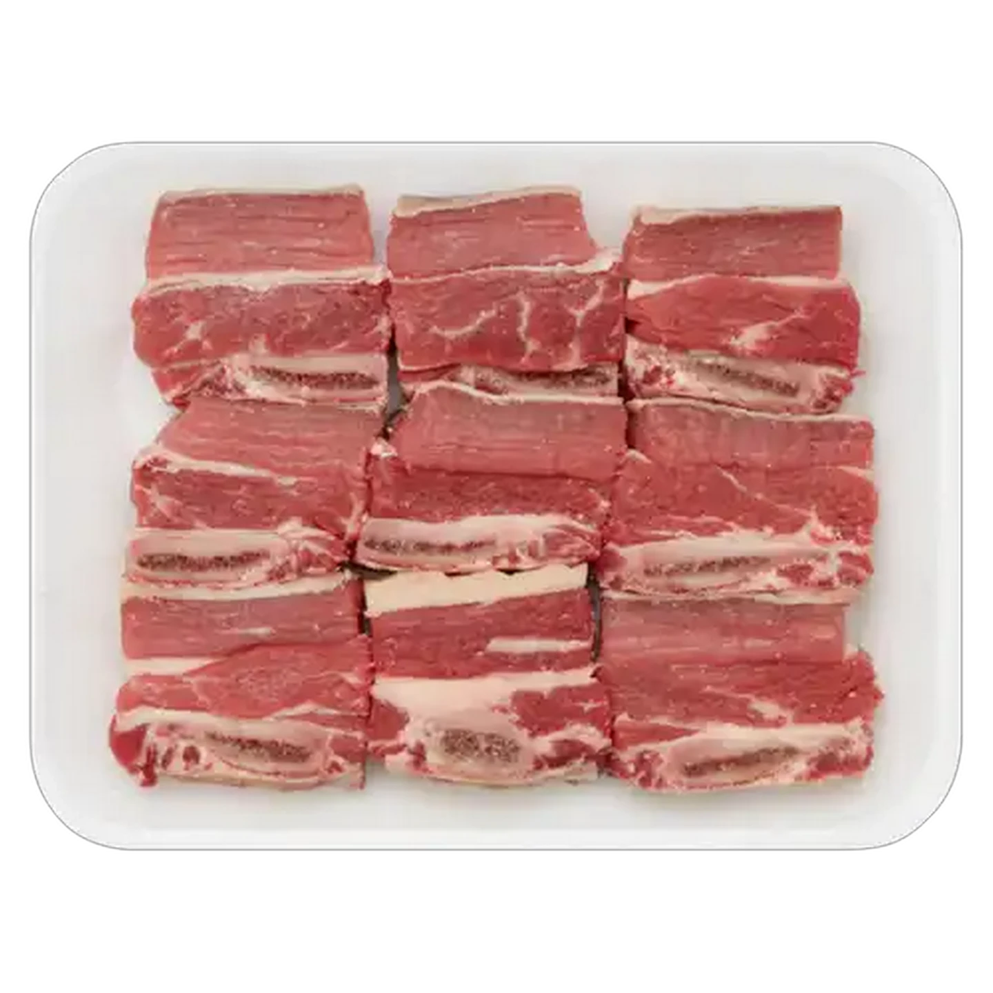 Image of Beef Short Rib Soup Pack Per kg