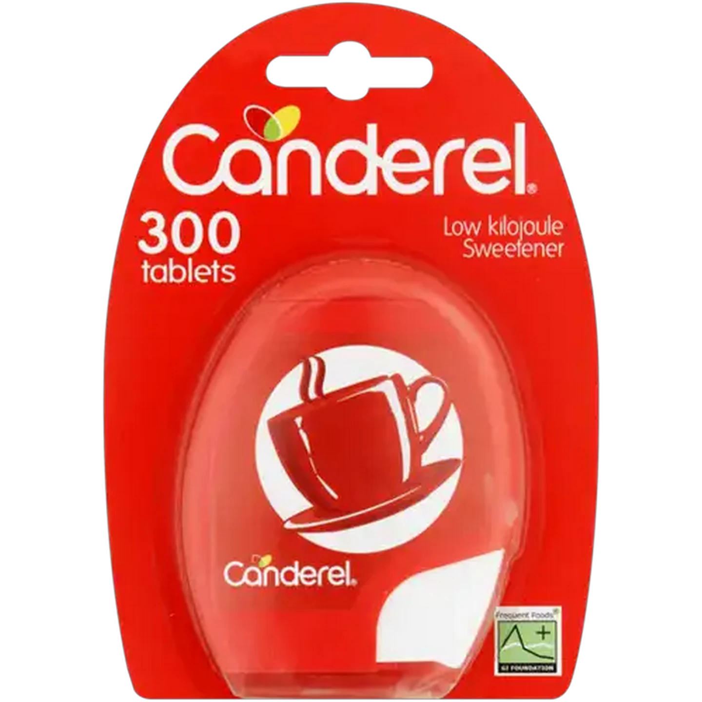 Image of Canderel Sweetener Tablets 300 Pack