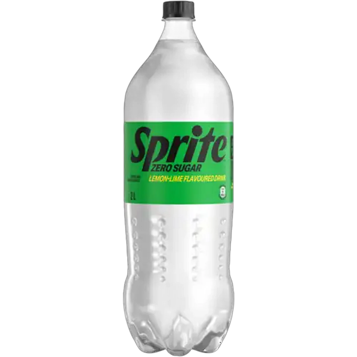 Image of Sprite Lemon-Lime Flavoured Zero Sugar Sparkling Drink 2L