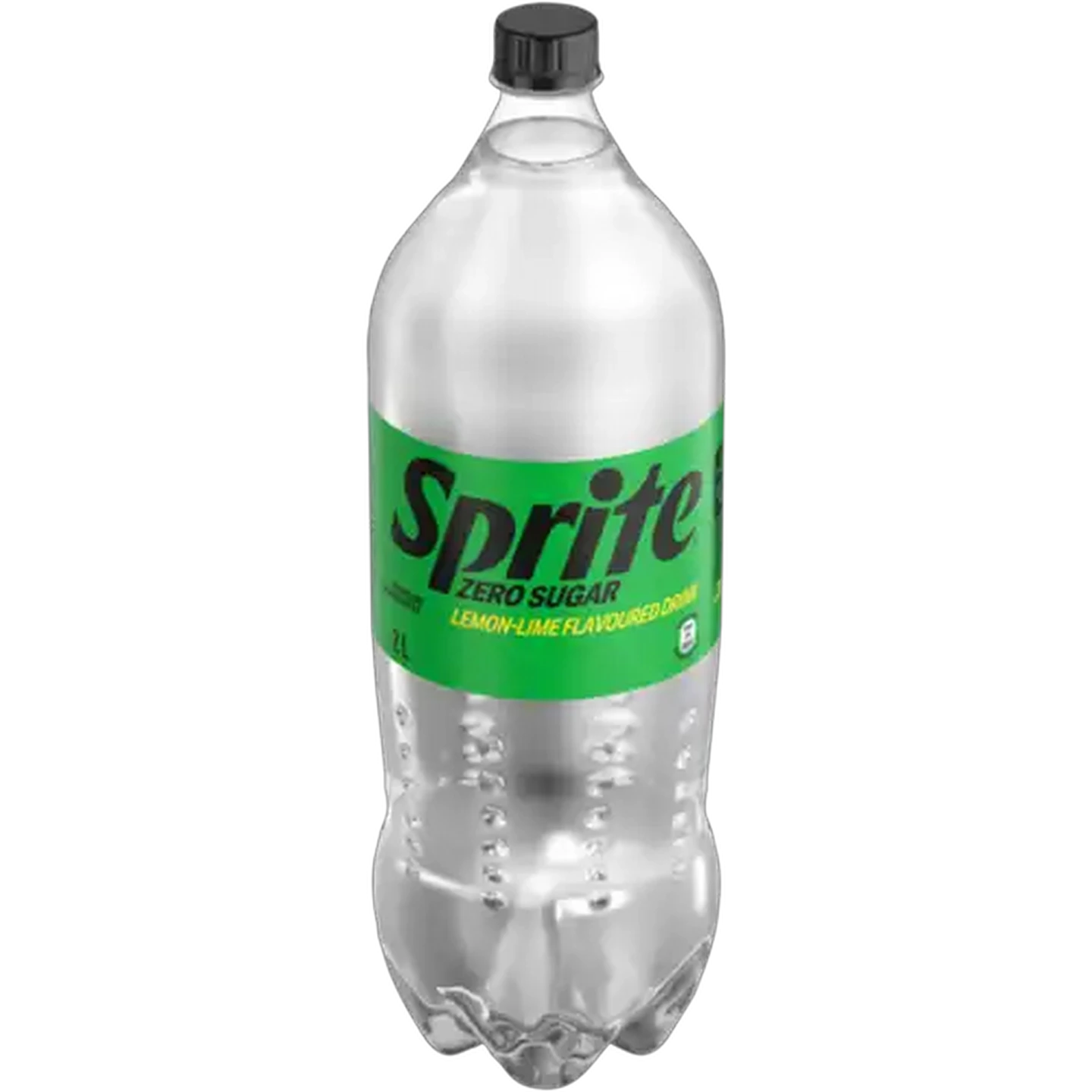 Image of Sprite Lemon-Lime Flavoured Zero Sugar Sparkling Drink 2L