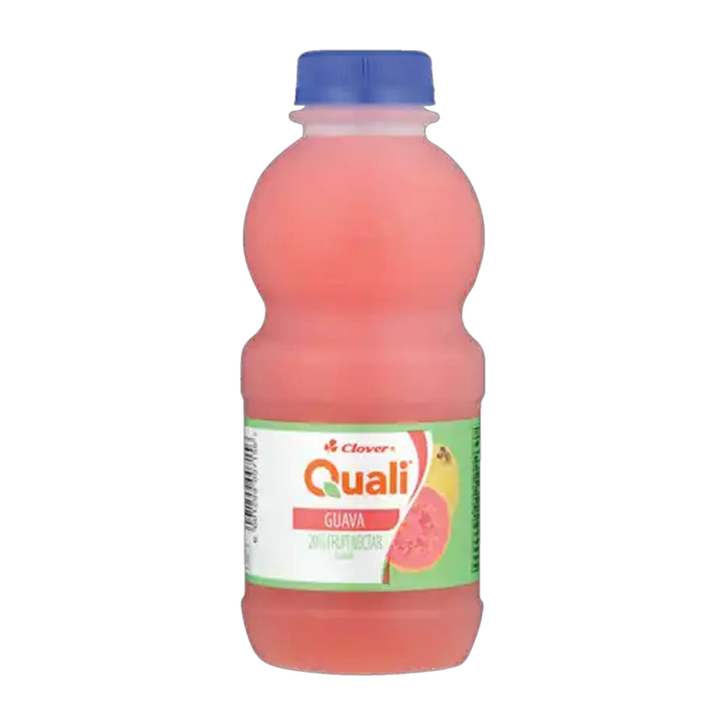 Image of Clover Guava 20% Nectar Blend Juice 500ml