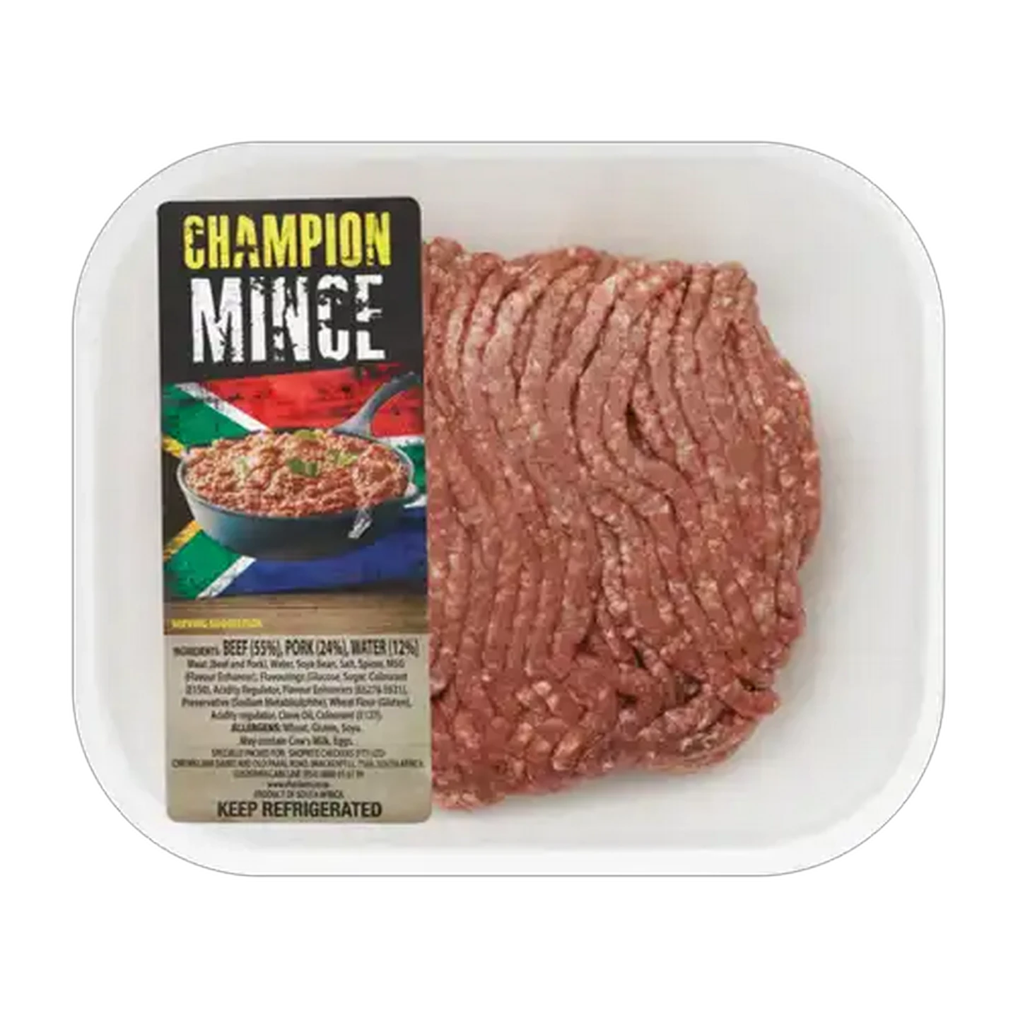 Image of Champion Mince Per kg