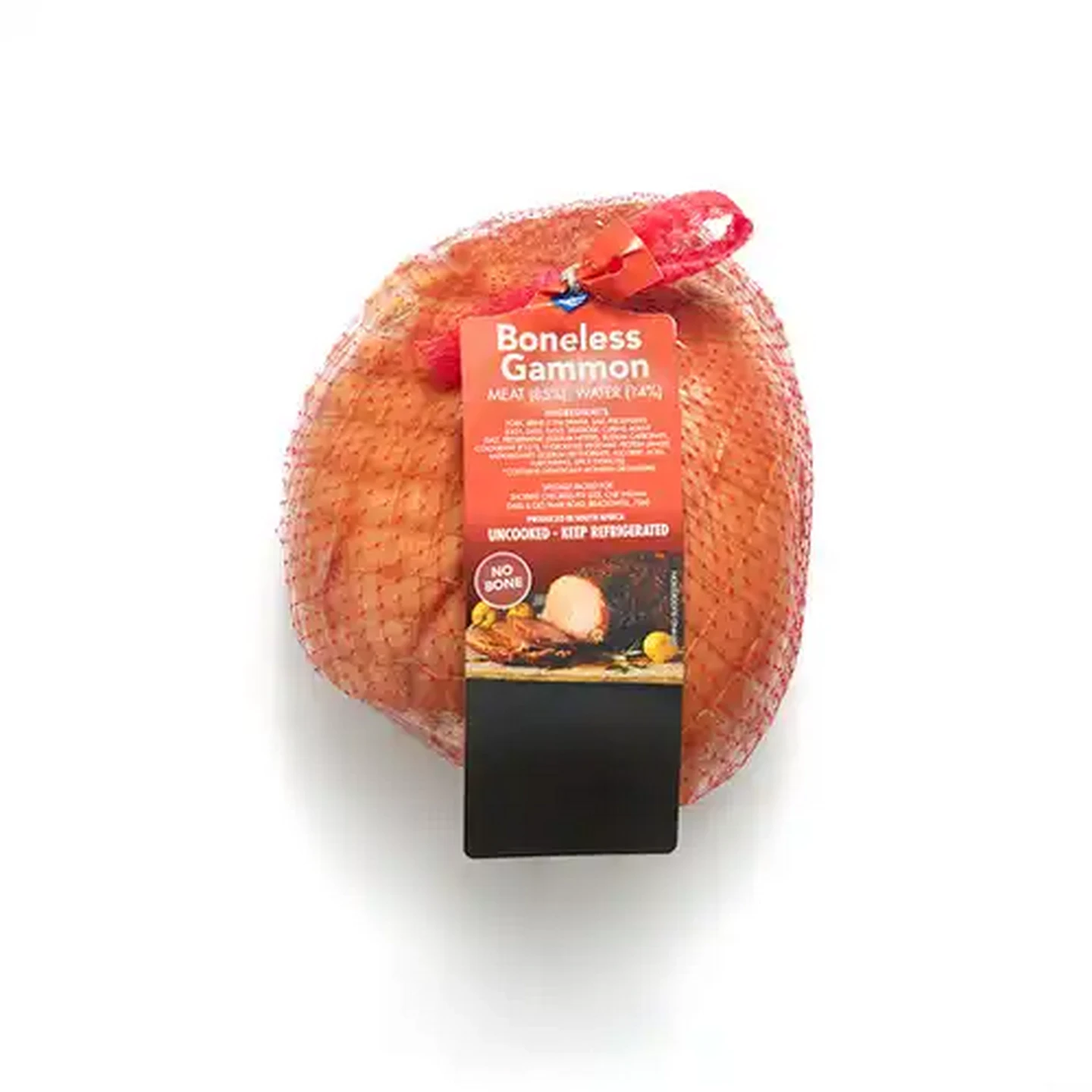 Image of Boneless Gammon Per kg
