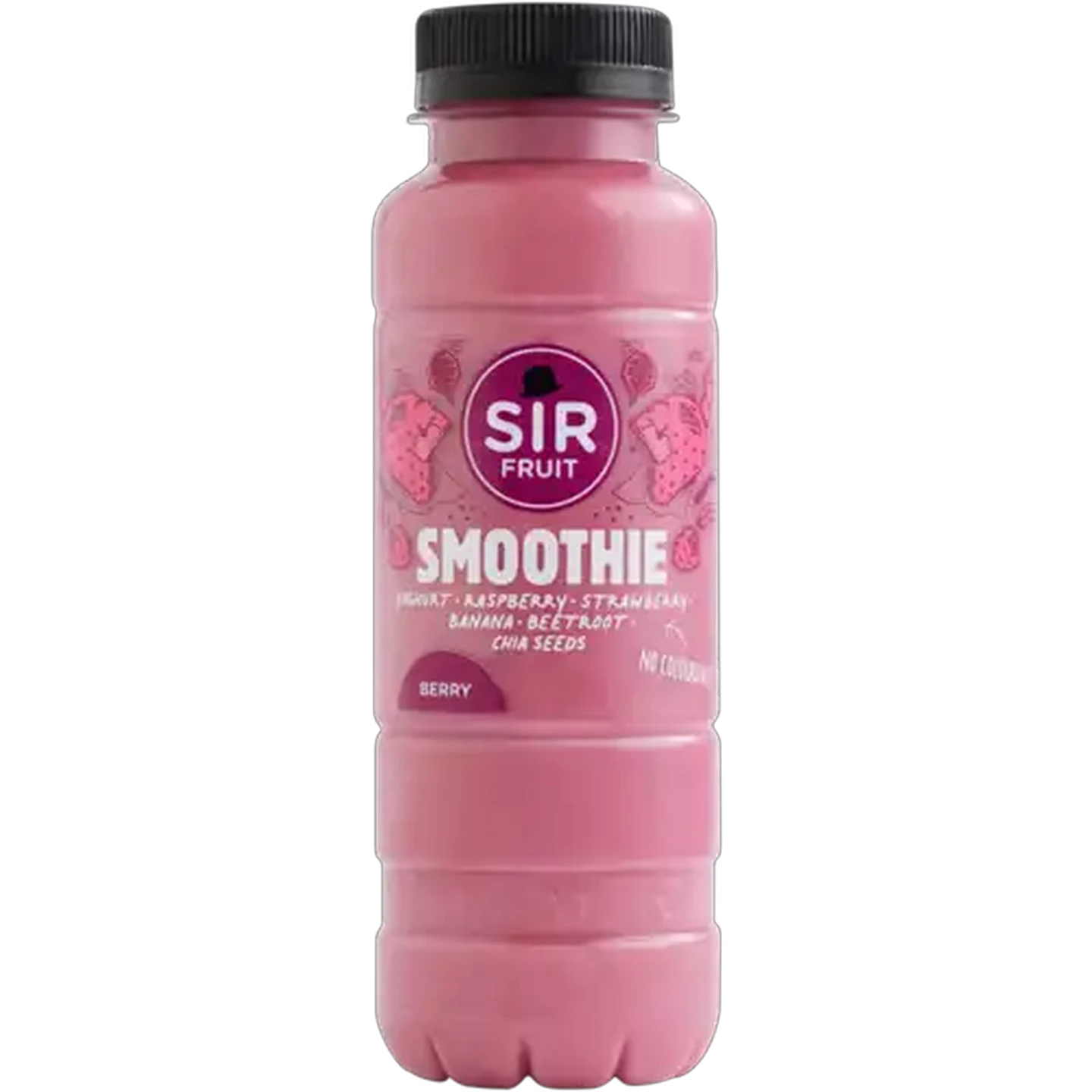 Image of Sir Fruit Berry Smoothie 300ml