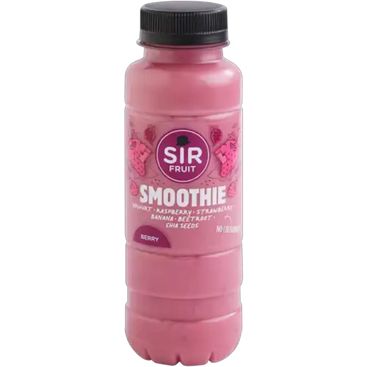 Image of Sir Fruit Berry Smoothie 300ml