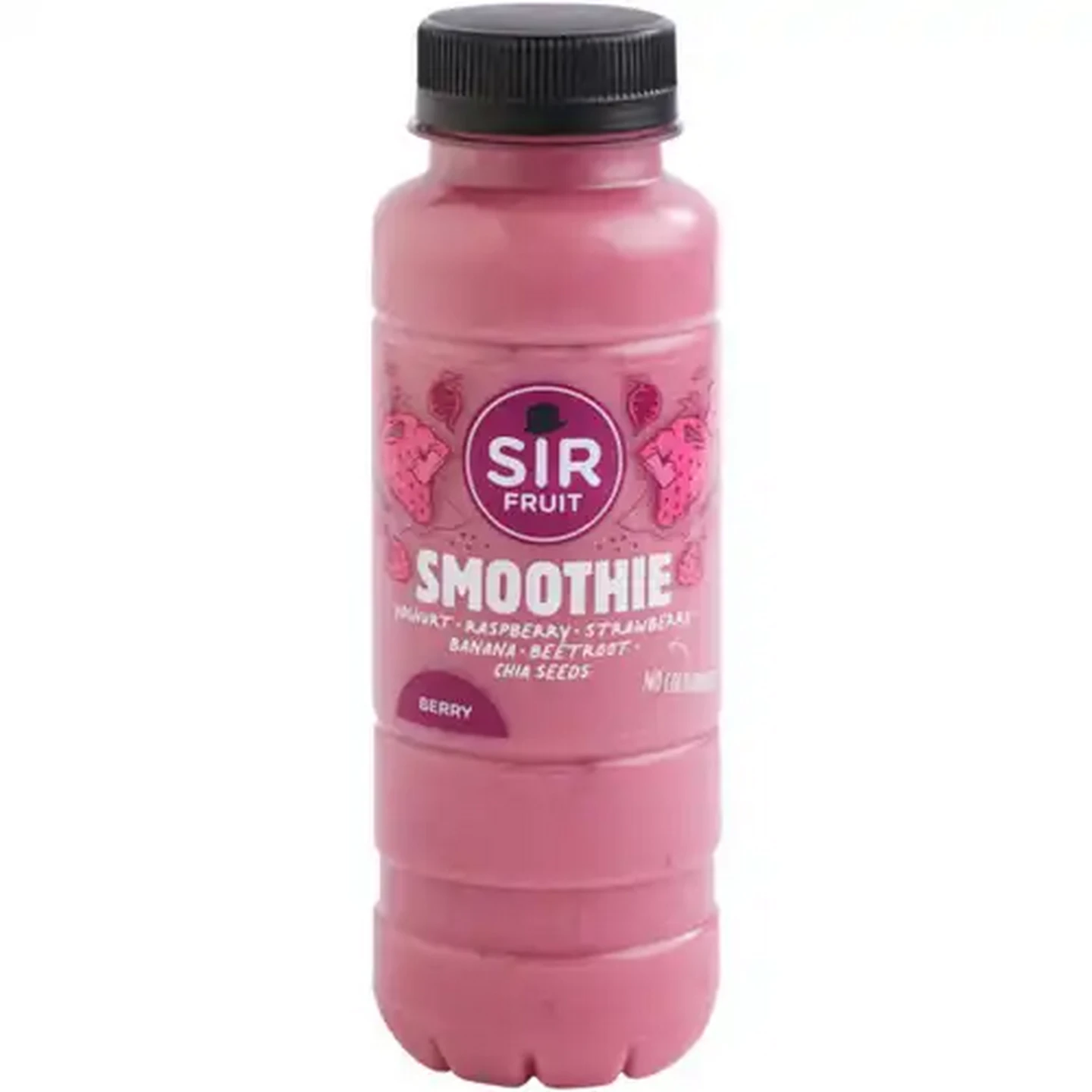 Image of Sir Fruit Berry Smoothie 300ml