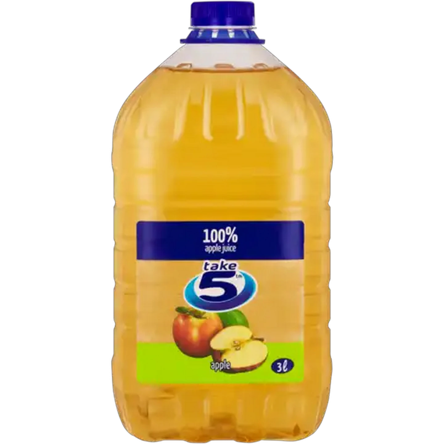 Image of Take 5 100% Apple Juice 3L