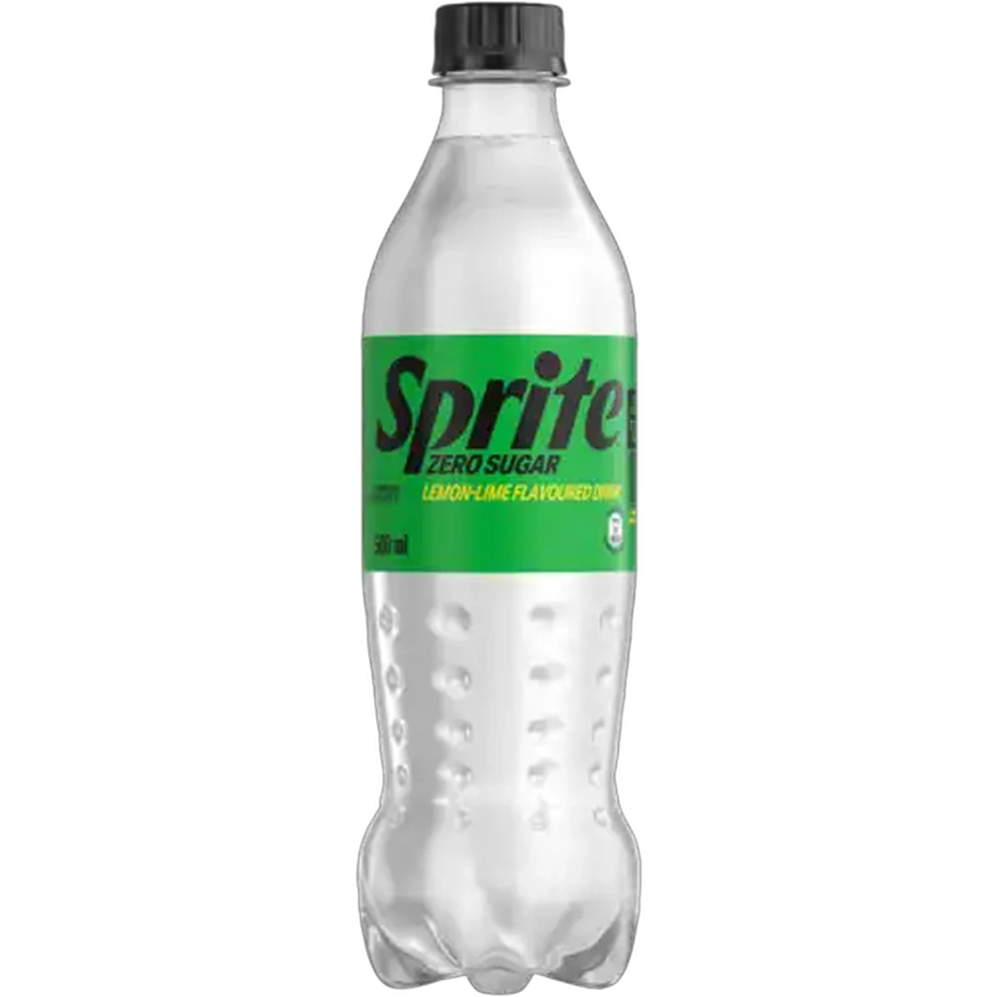 Image of Sprite Lemon-Lime Flavoured Zero Sugar Sparkling Drink 500ml