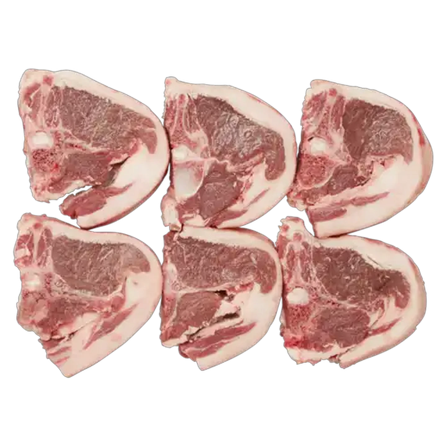 Image of Mutton Loin Chops Per kg