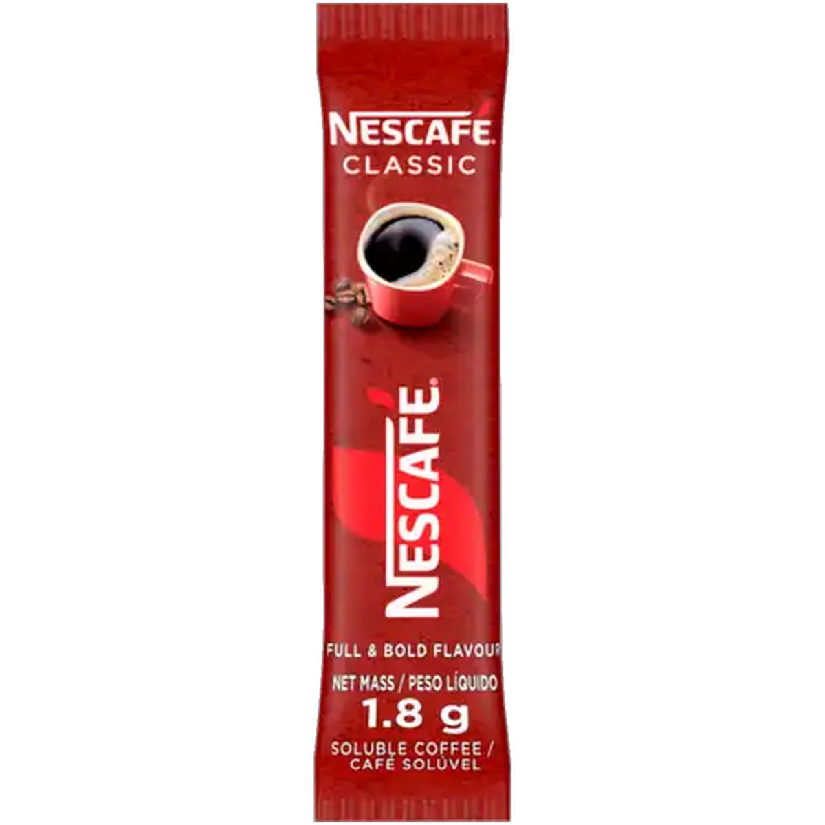 Checkers Sixty60 | NESCAFÉ Classic Soluble Coffee 1.8g