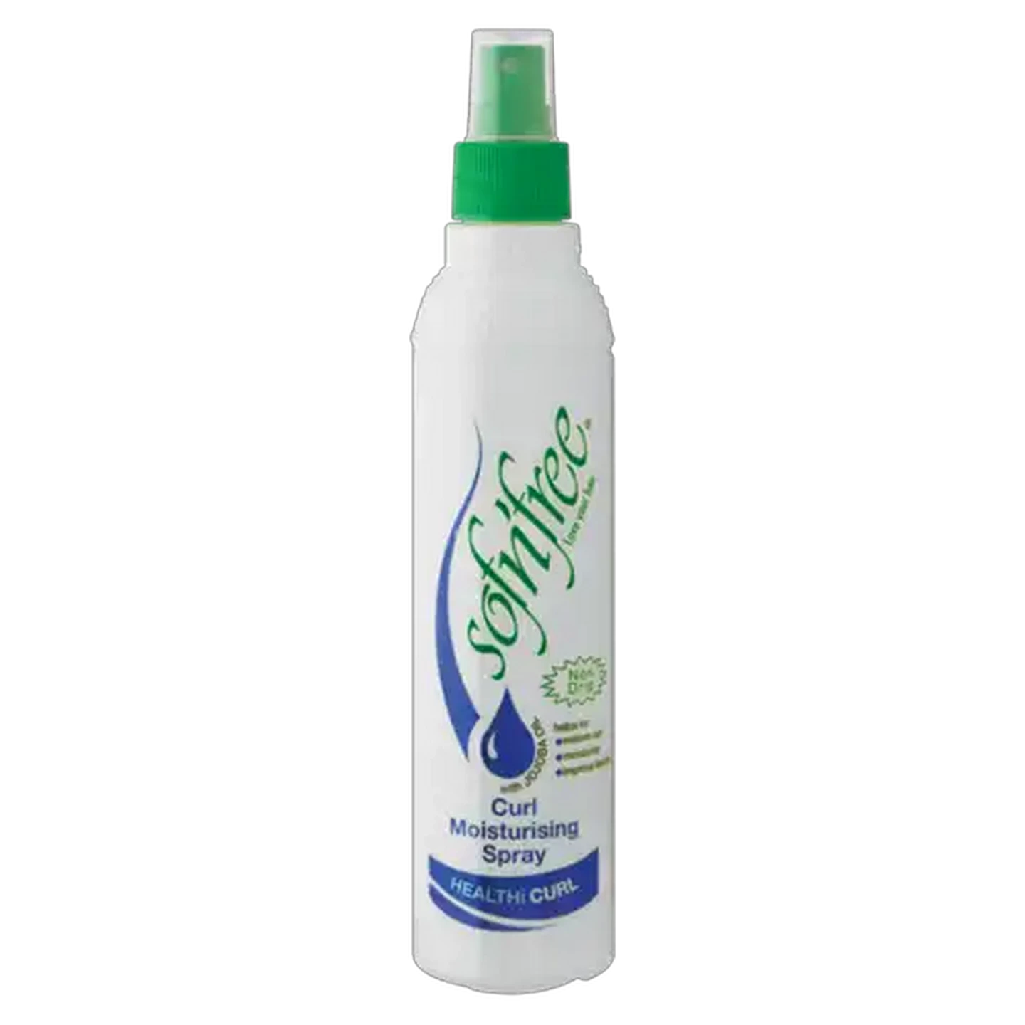 Image of Sofnfree Curl Moisturising Spray 250ml