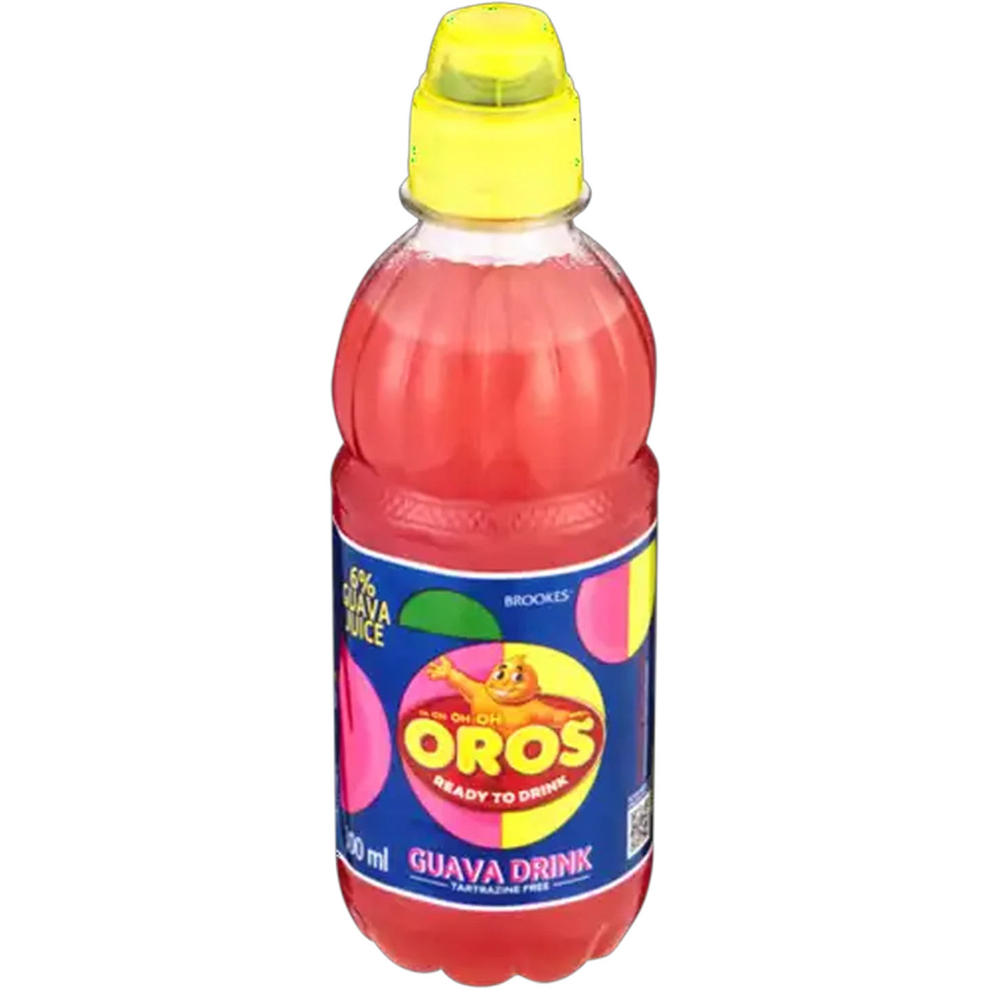 Image of Oros Guava Drink 300ml