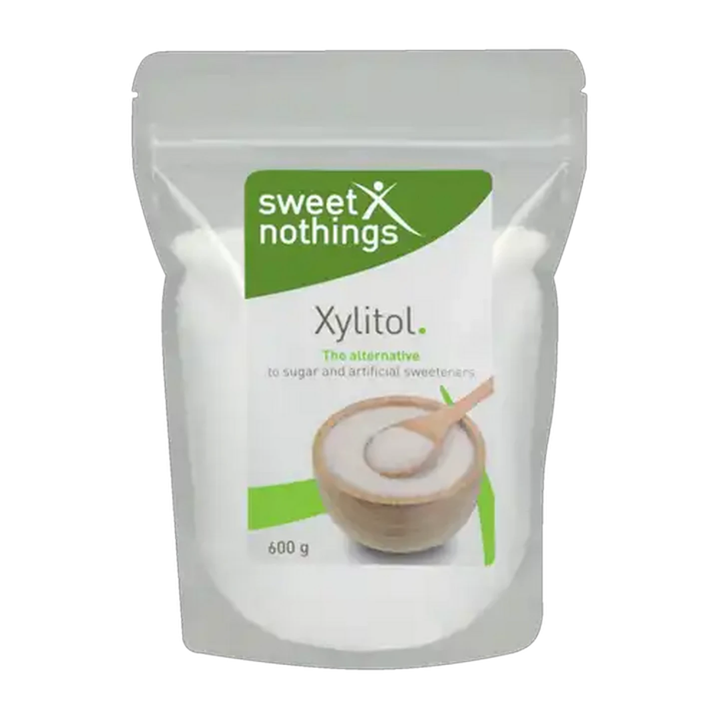 Image of Sweet Nothings Xylitol 600g
