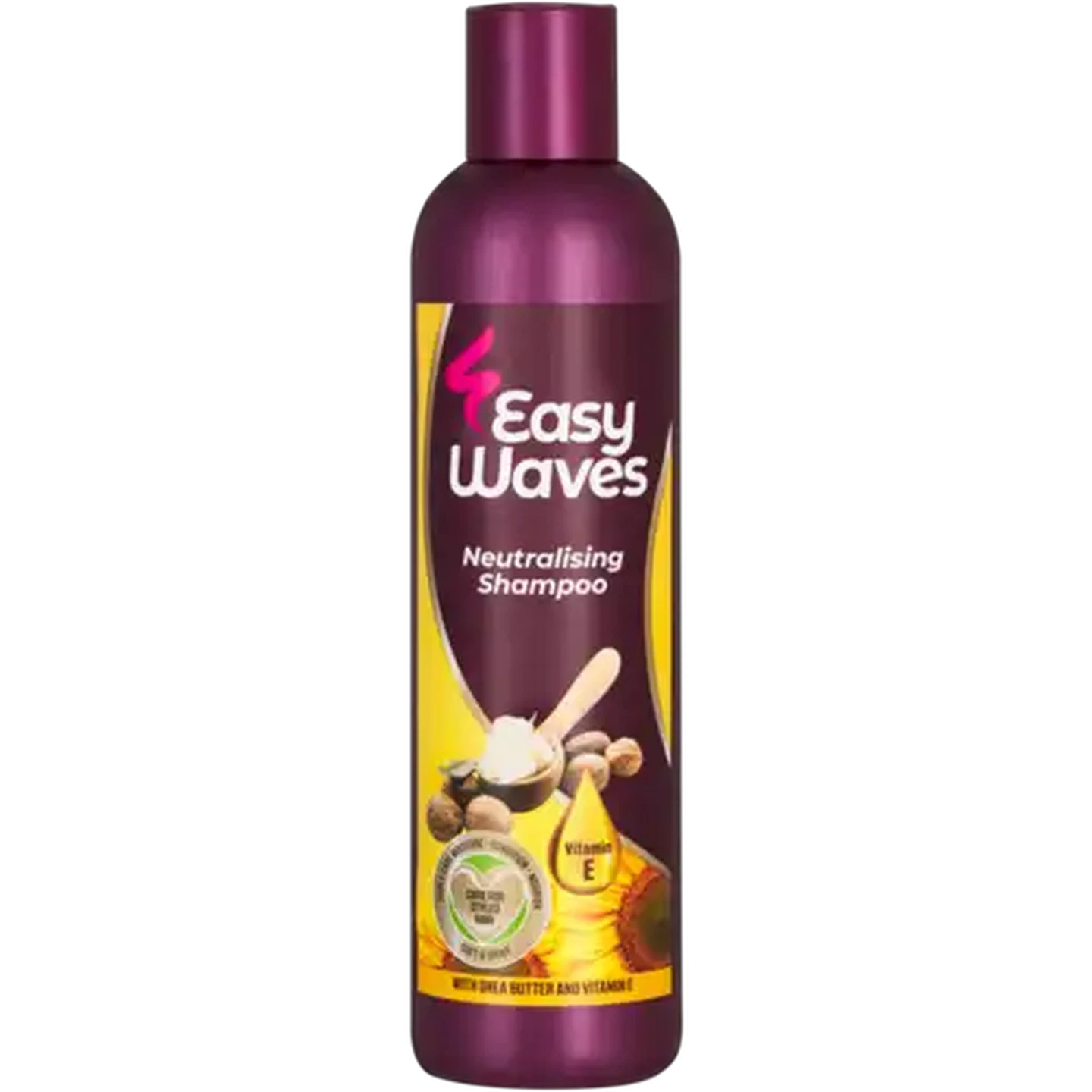 Image of Easy Waves Neutralising Shampoo 250ml