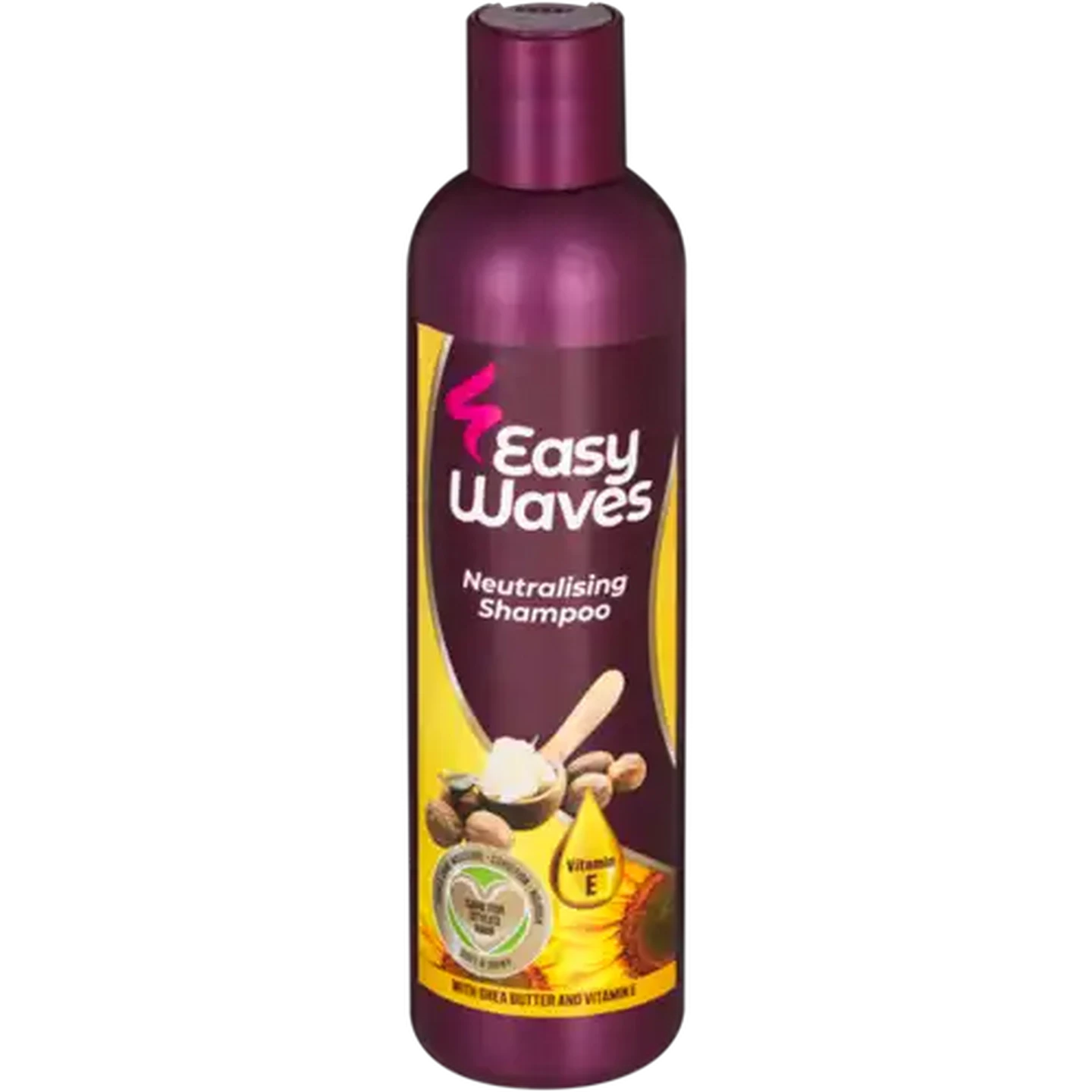 Image of Easy Waves Neutralising Shampoo 250ml