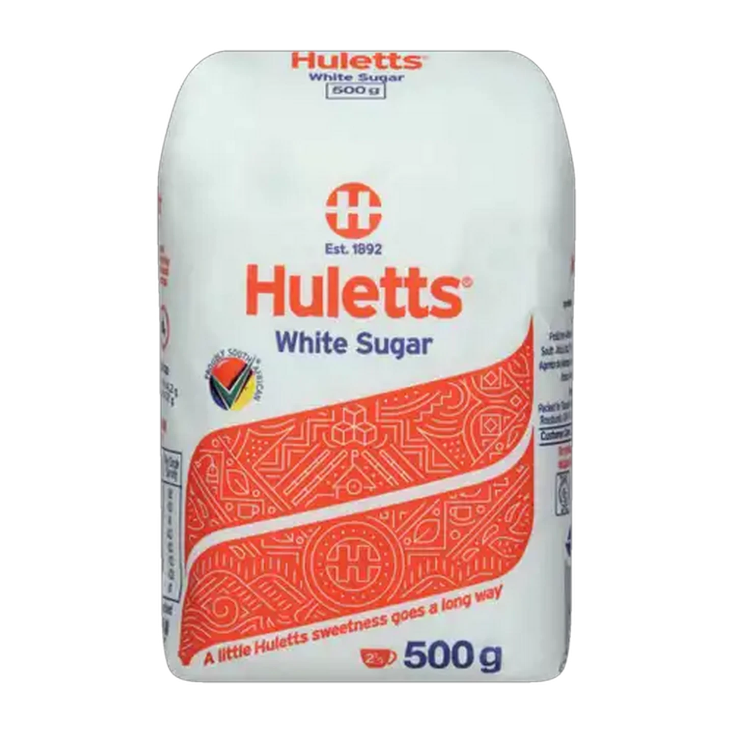 Image of Huletts White Sugar 500g