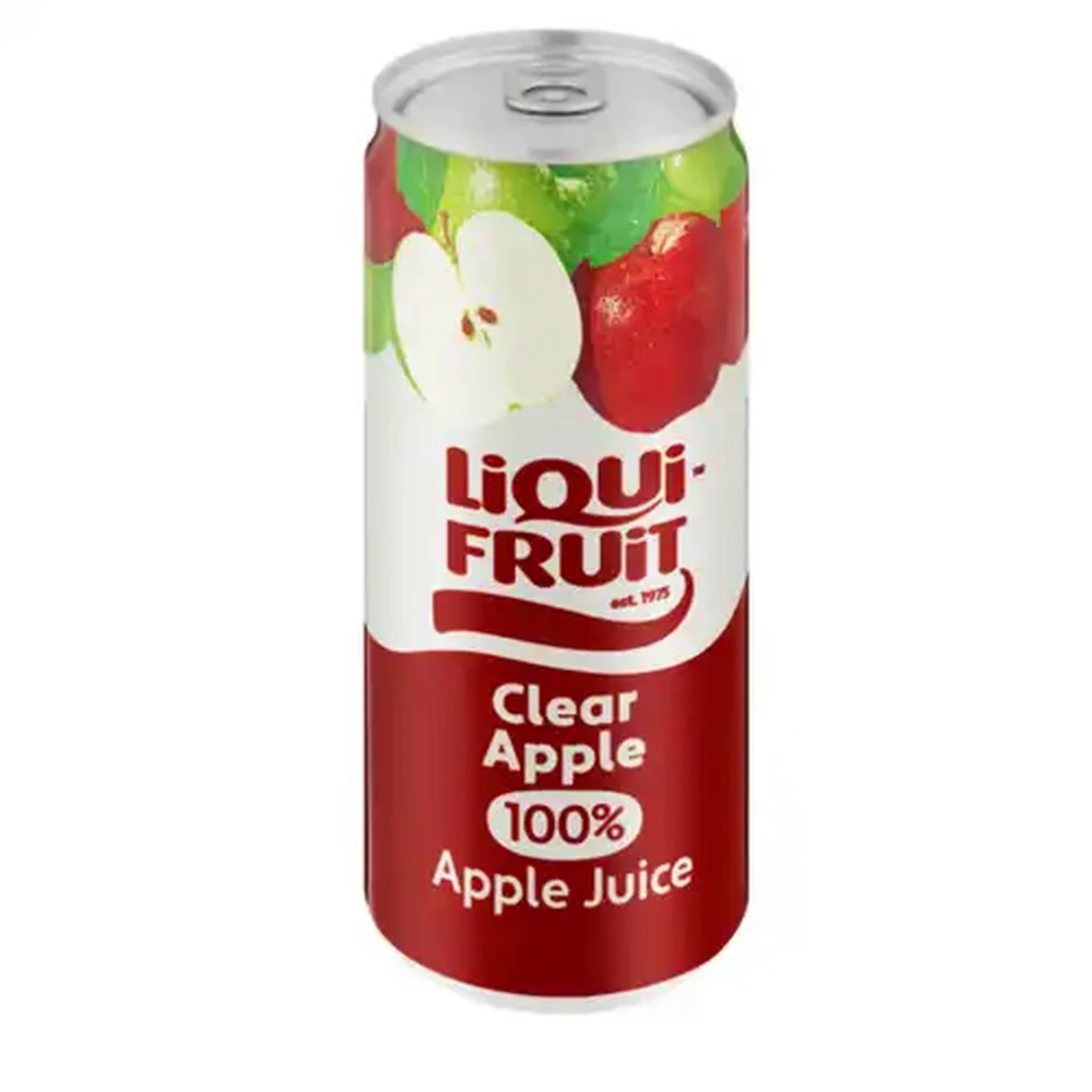 Image of Liqui Fruit 100% Clear Apple Juice 300ml