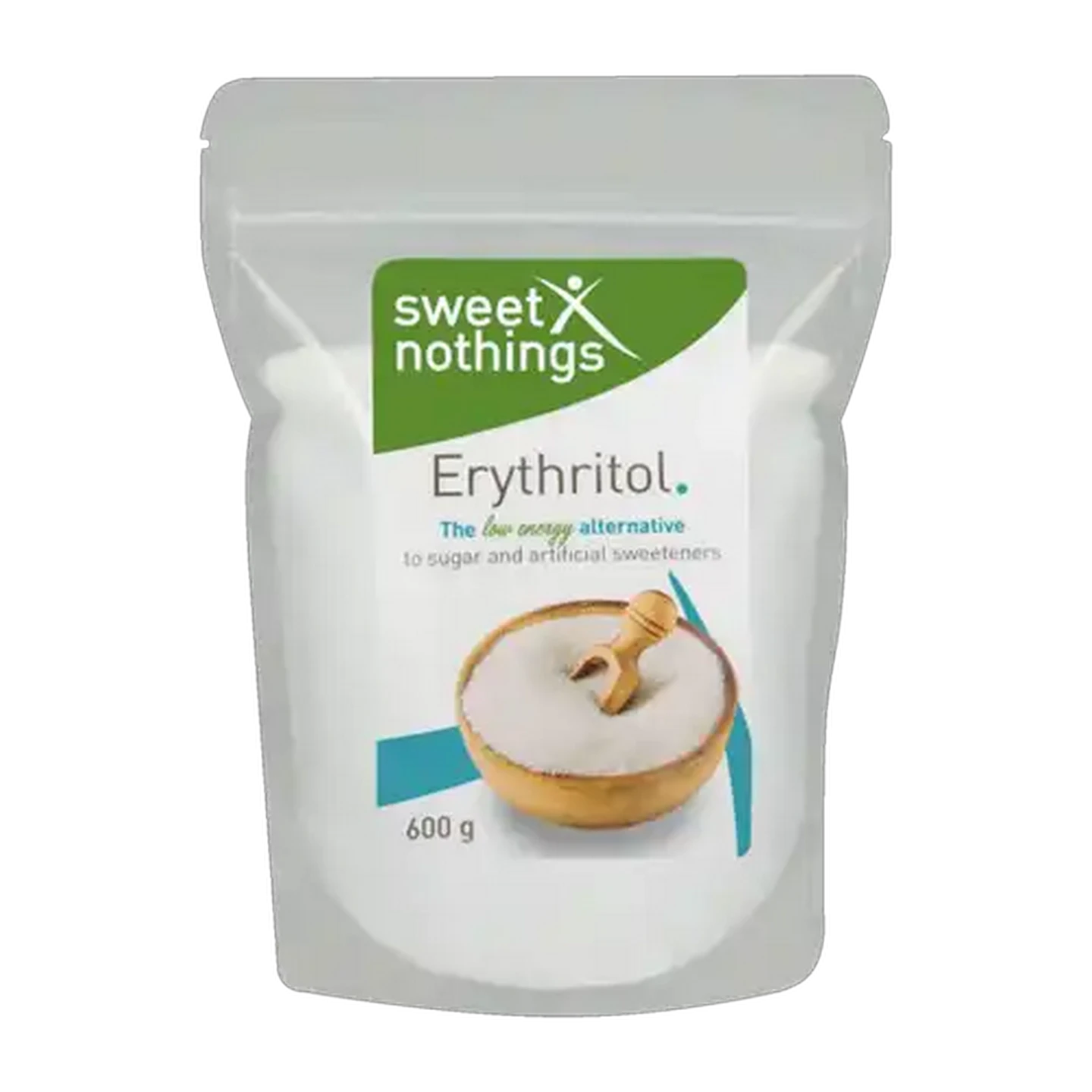 Image of Sweet Nothings Erythritol 600g