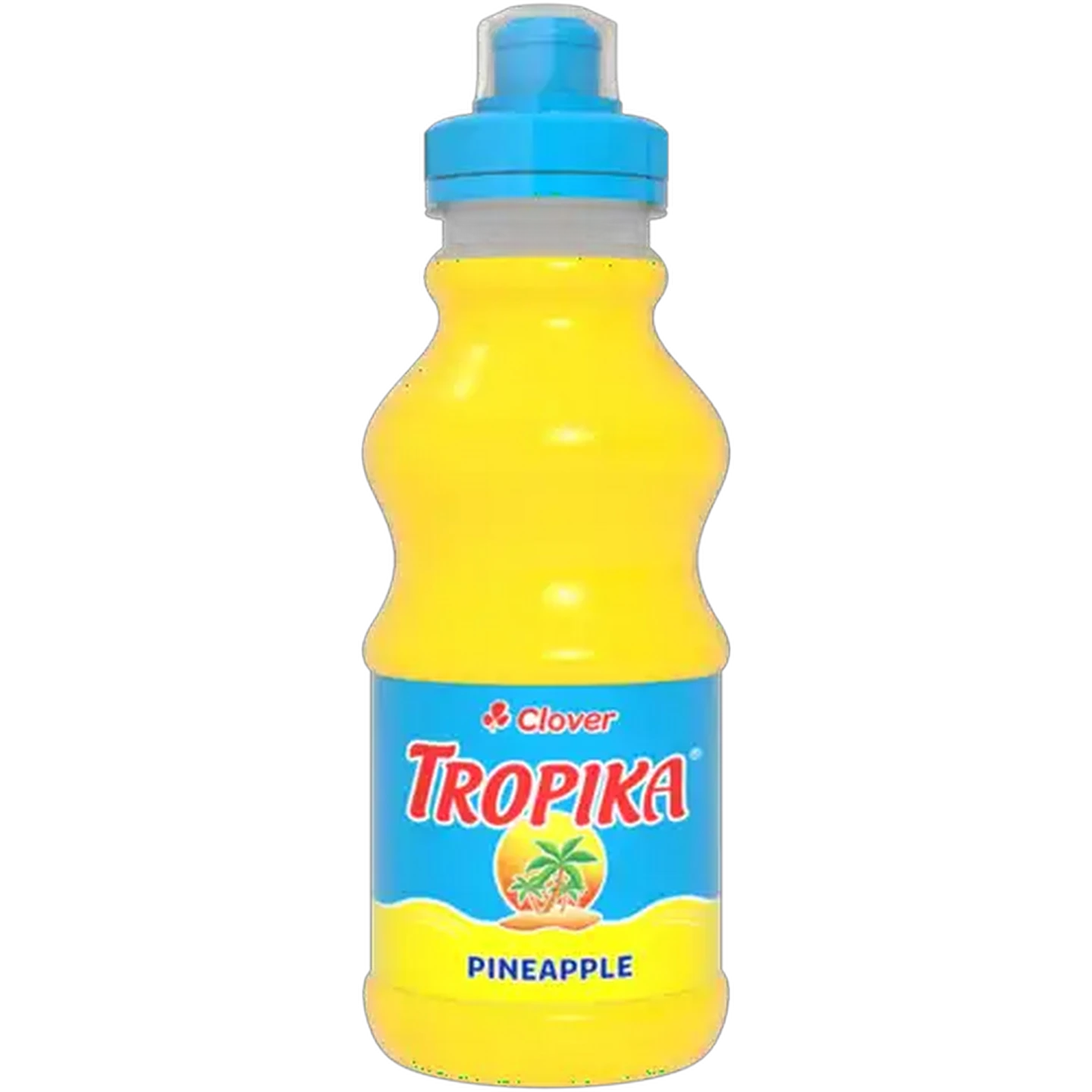 Image of Tropika Pineapple Flavoured Dairy Fruit Mix 330ml