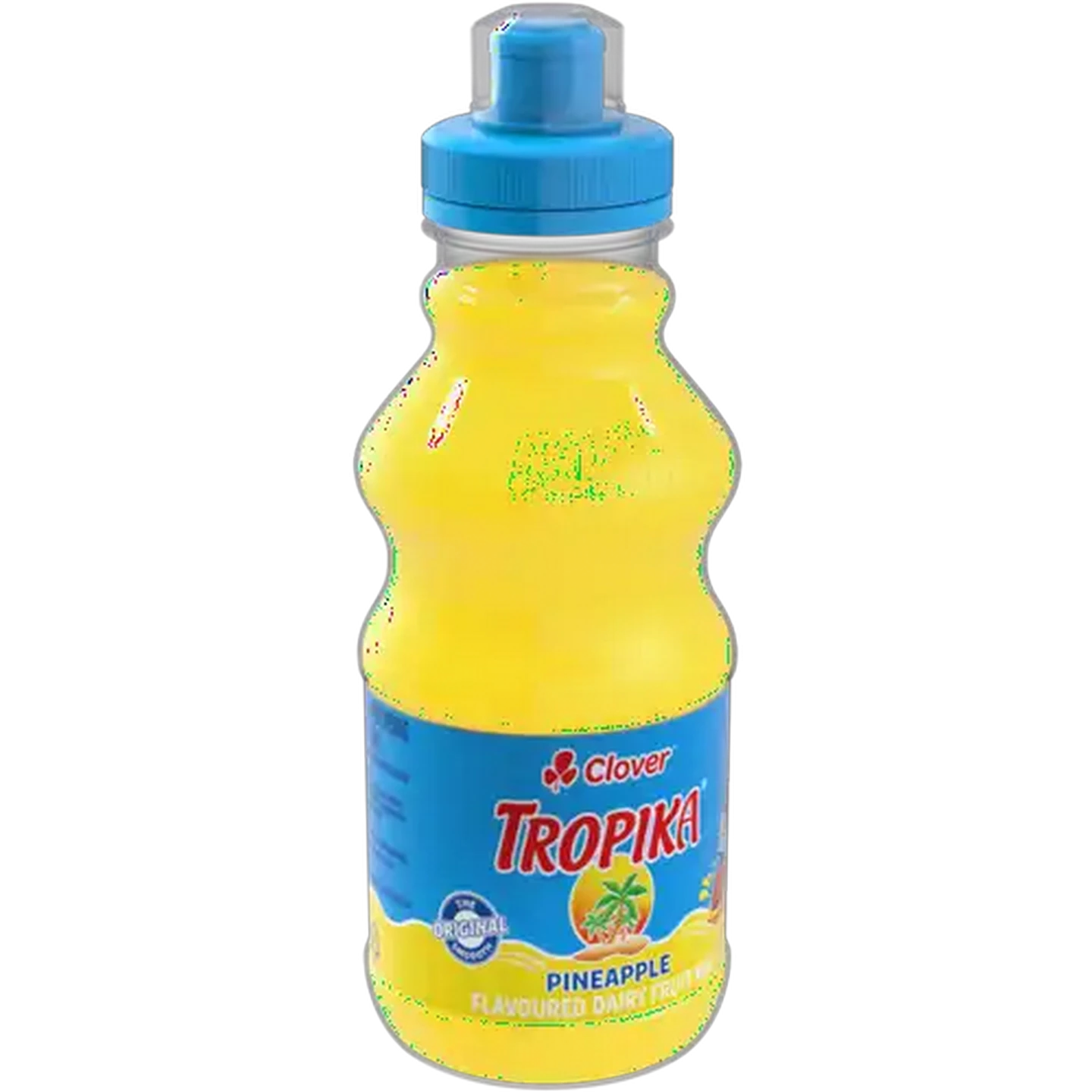 Image of Tropika Pineapple Flavoured Dairy Fruit Mix 330ml