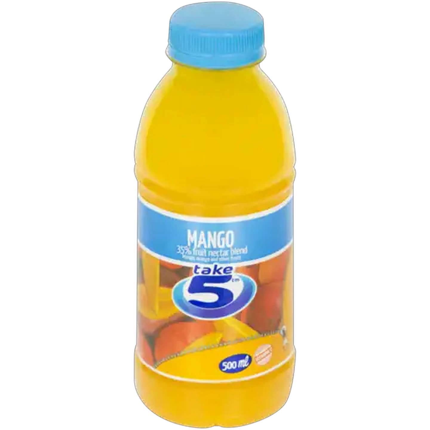 Image of Take 5 Mango Nectar 500ml