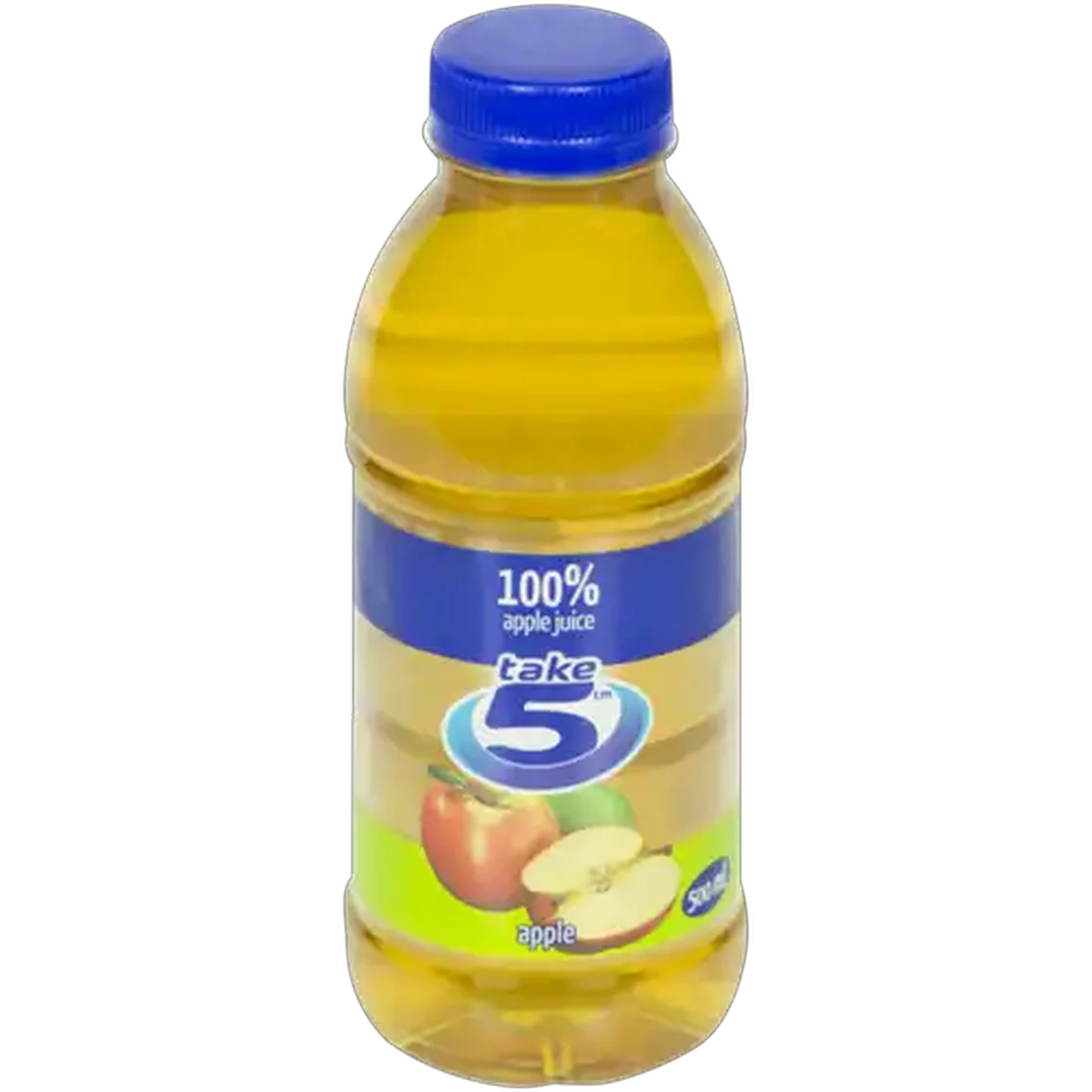 Image of Take 5 Apple Flavoured Juice 500ml