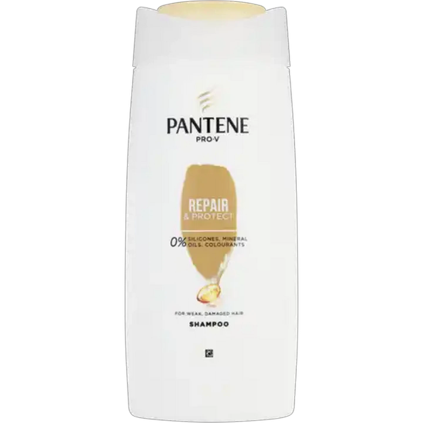 Image of Pantene Pro-V Repair & Protect Shampoo 750ml