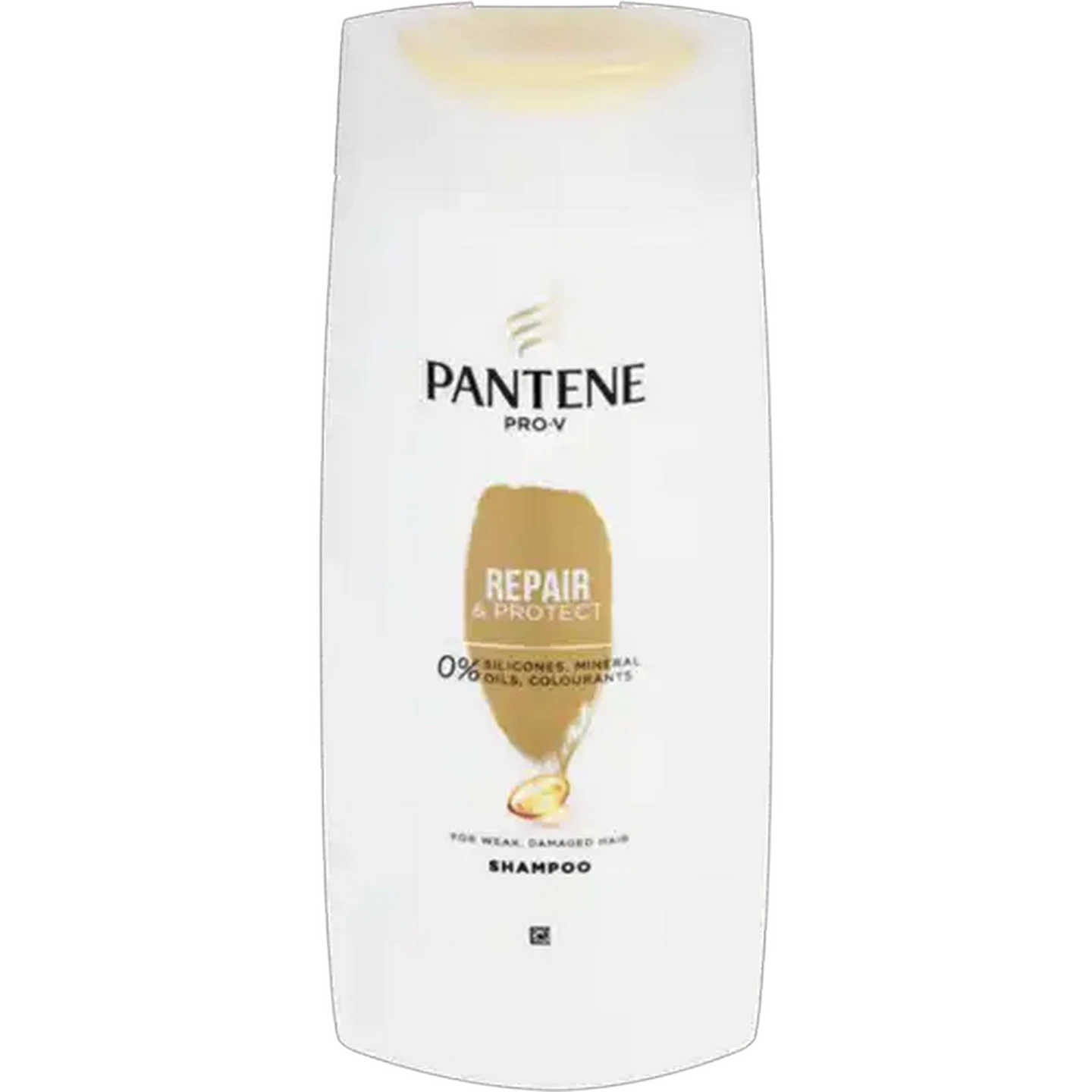 Image of Pantene Pro-V Repair & Protect Shampoo 750ml