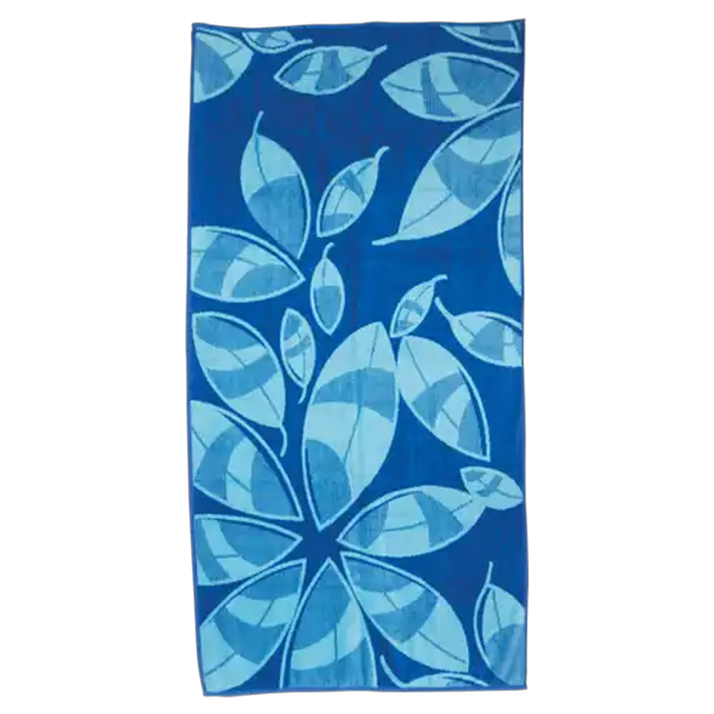 Image of Vel Laguna Hawaii Beach Towel 90 x 180cm